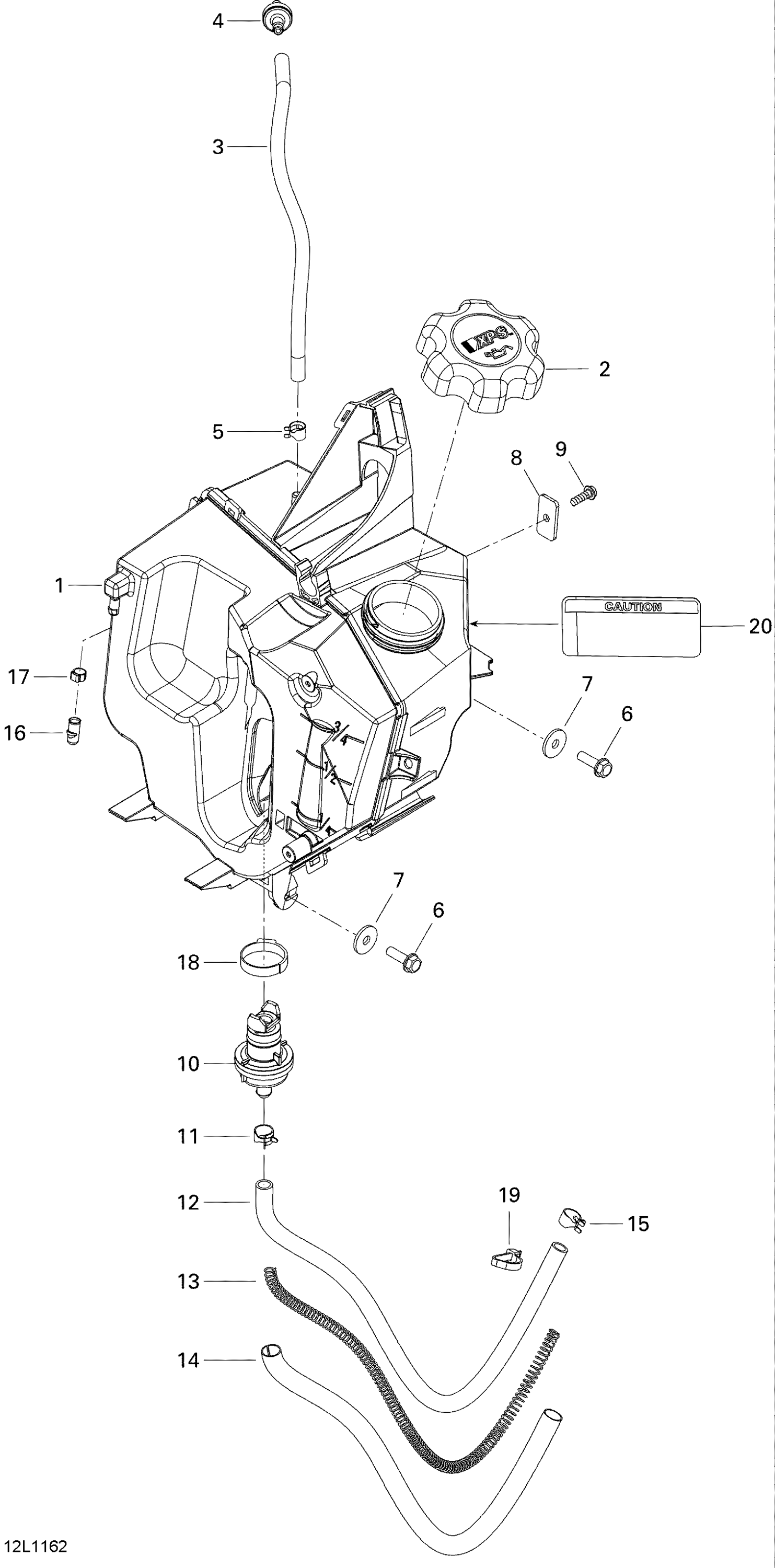 Oil System