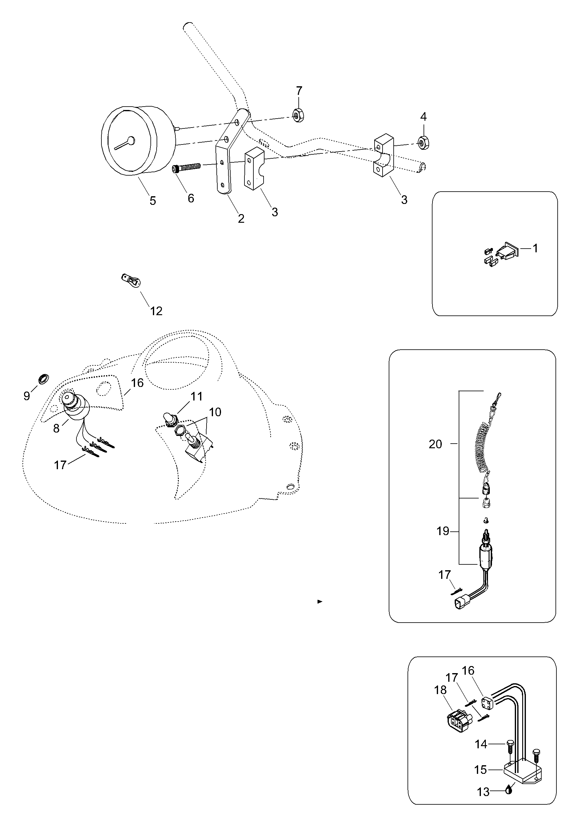 Brake Switch