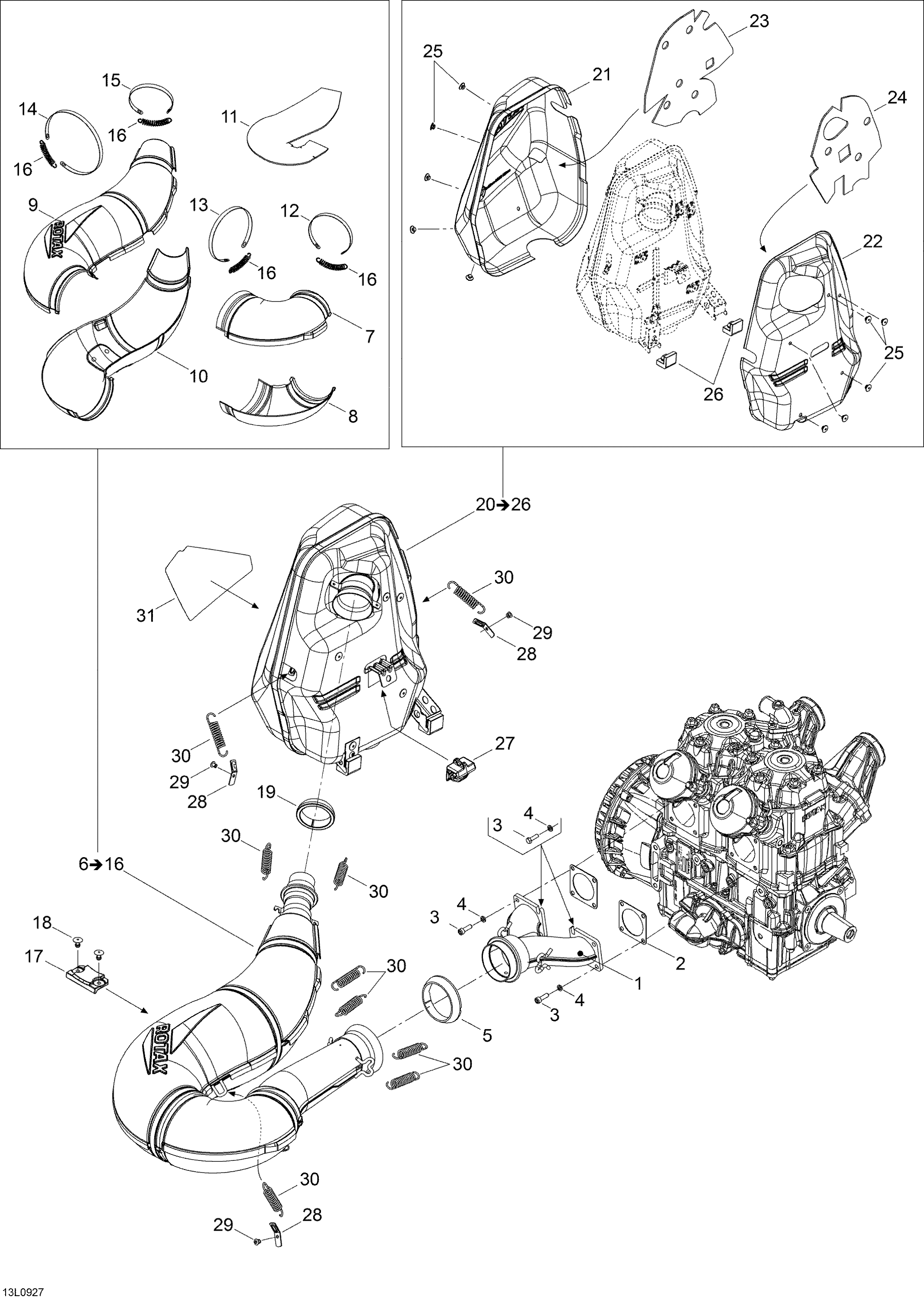 Exhaust System