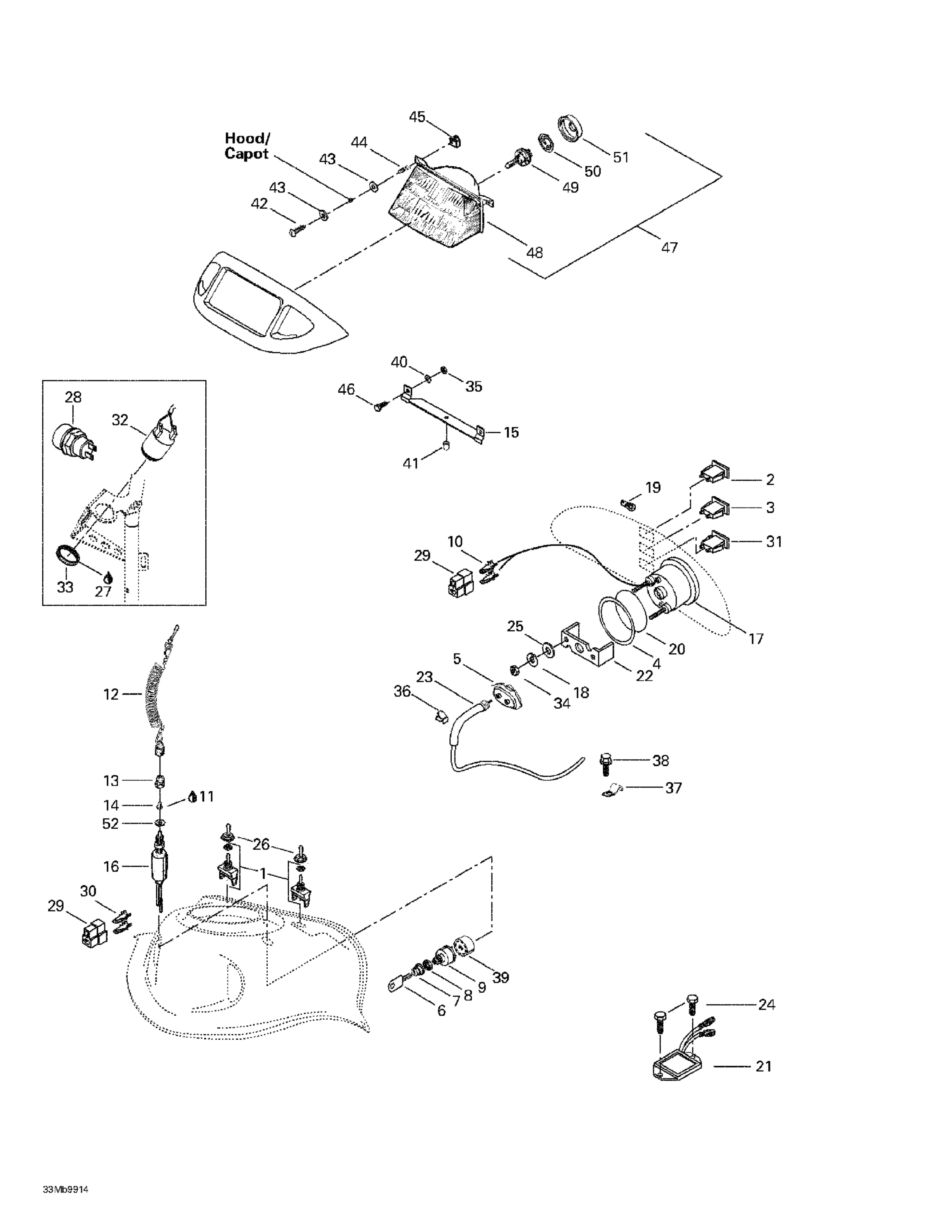 Electrical System