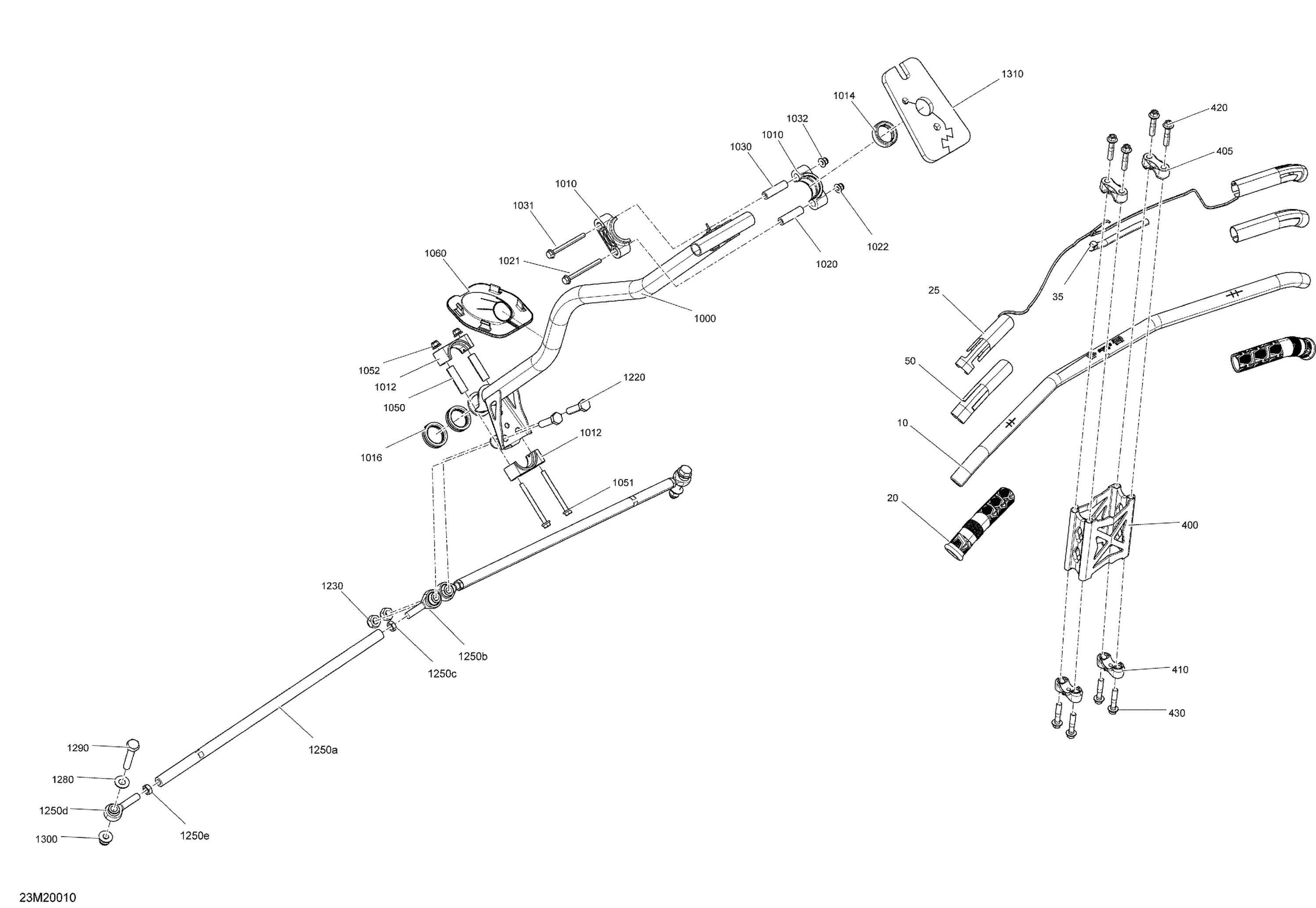 Steering - System