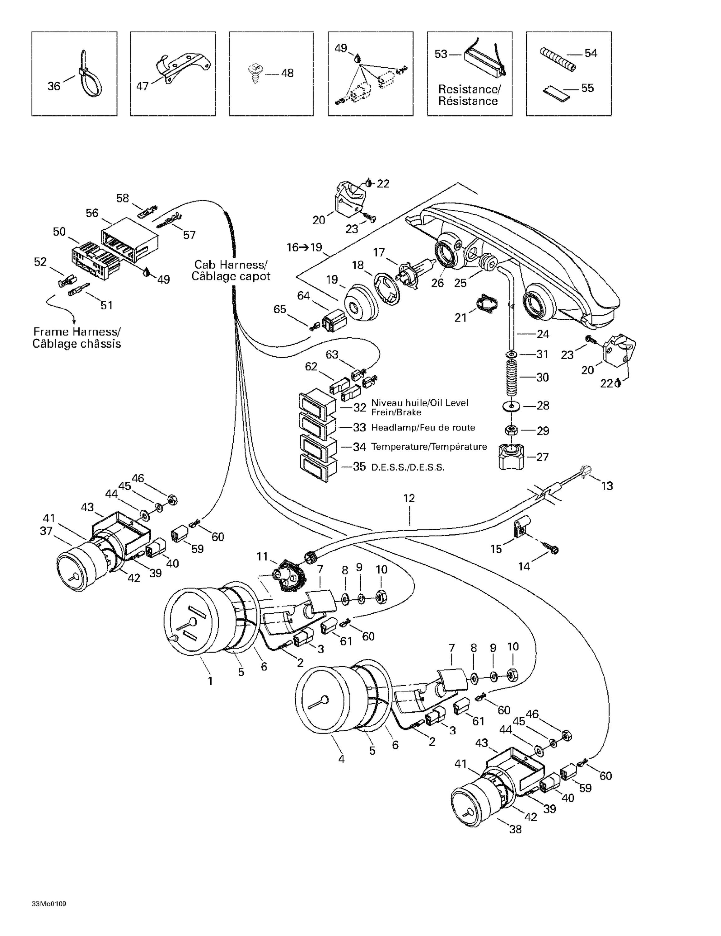 Electrical System