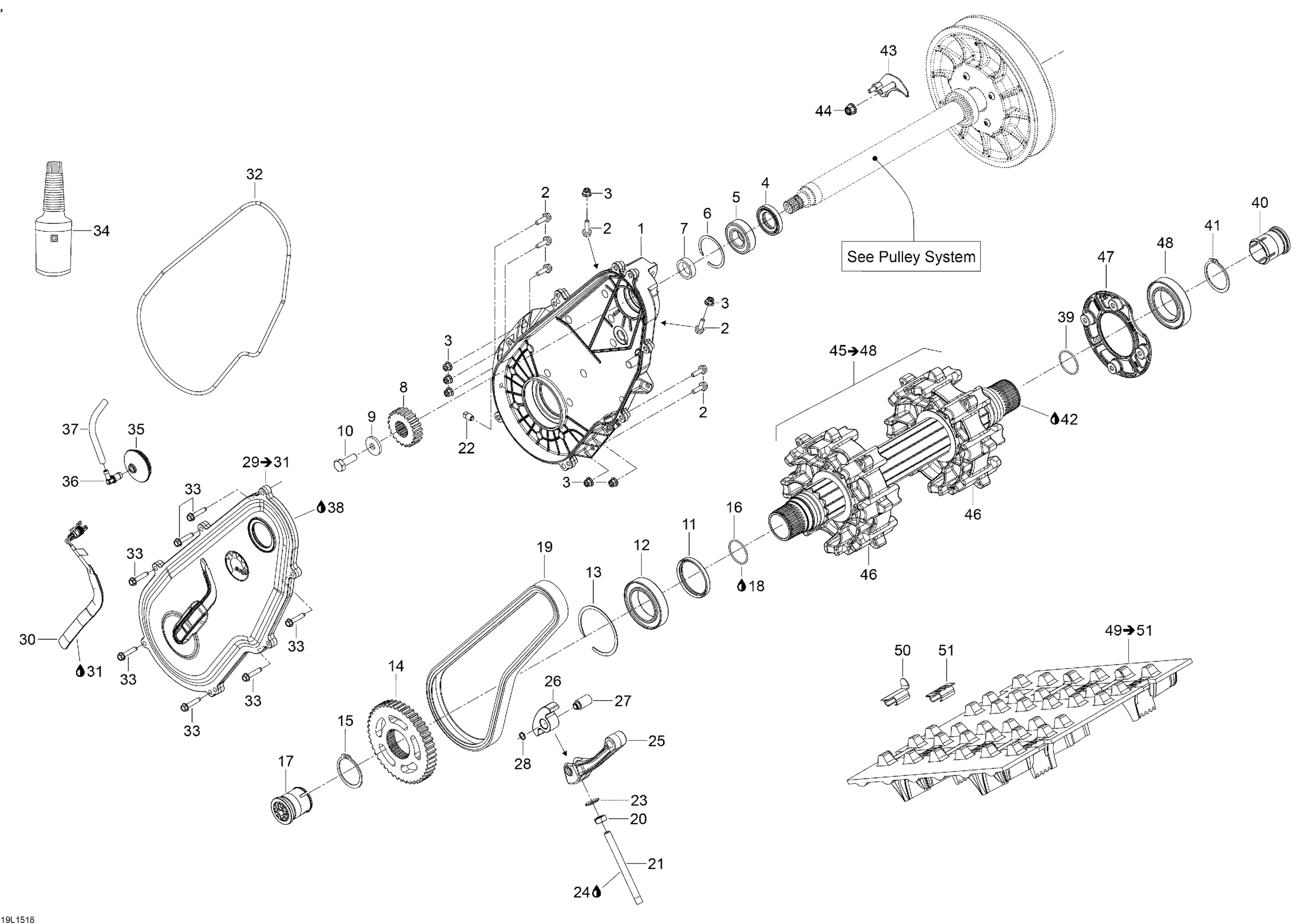 Drive System