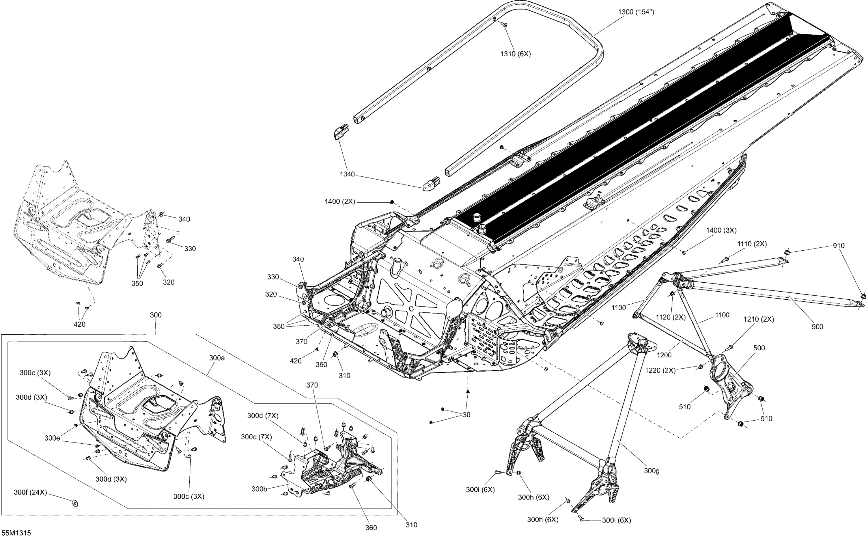 Frame And Components