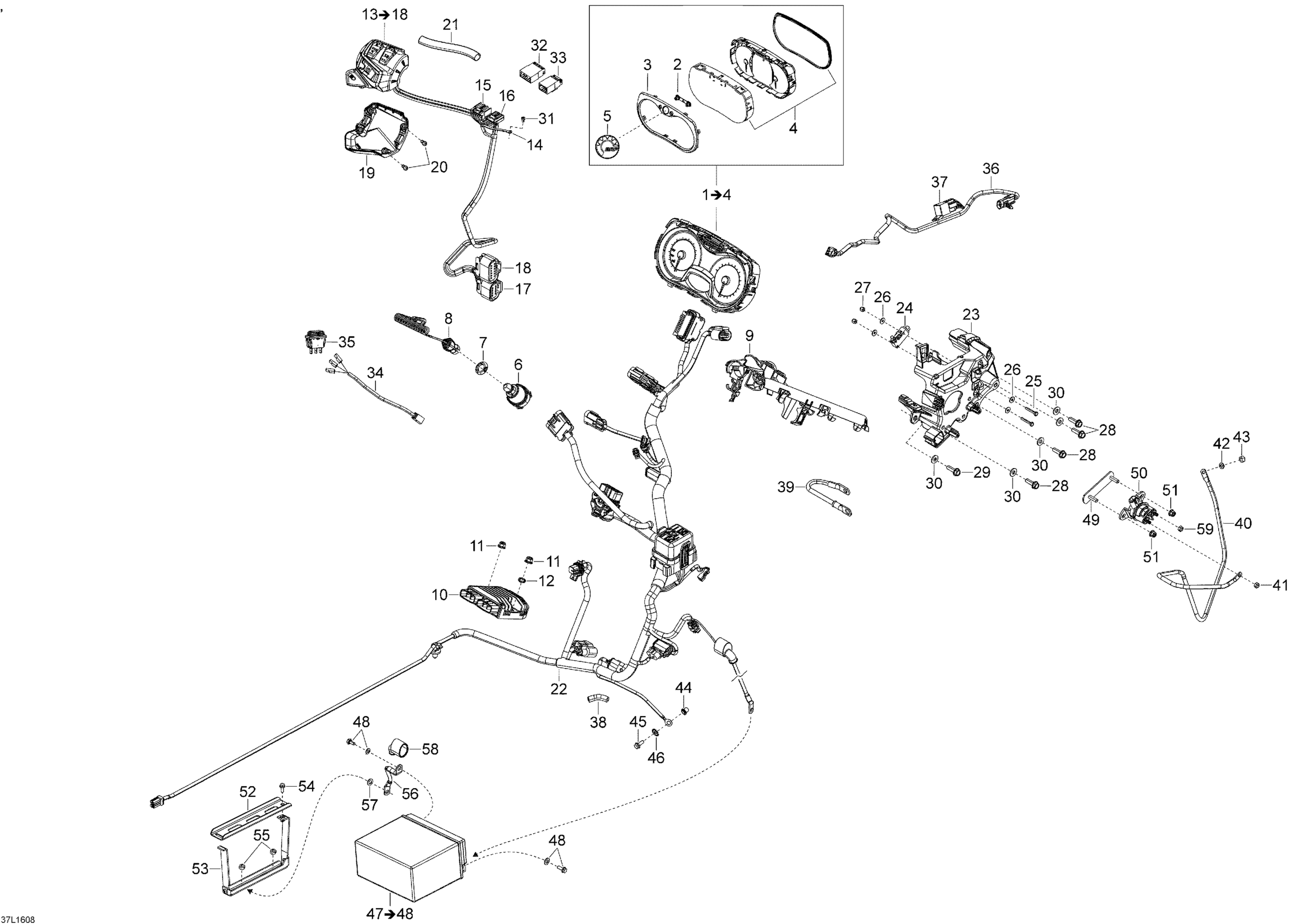 Electrical System