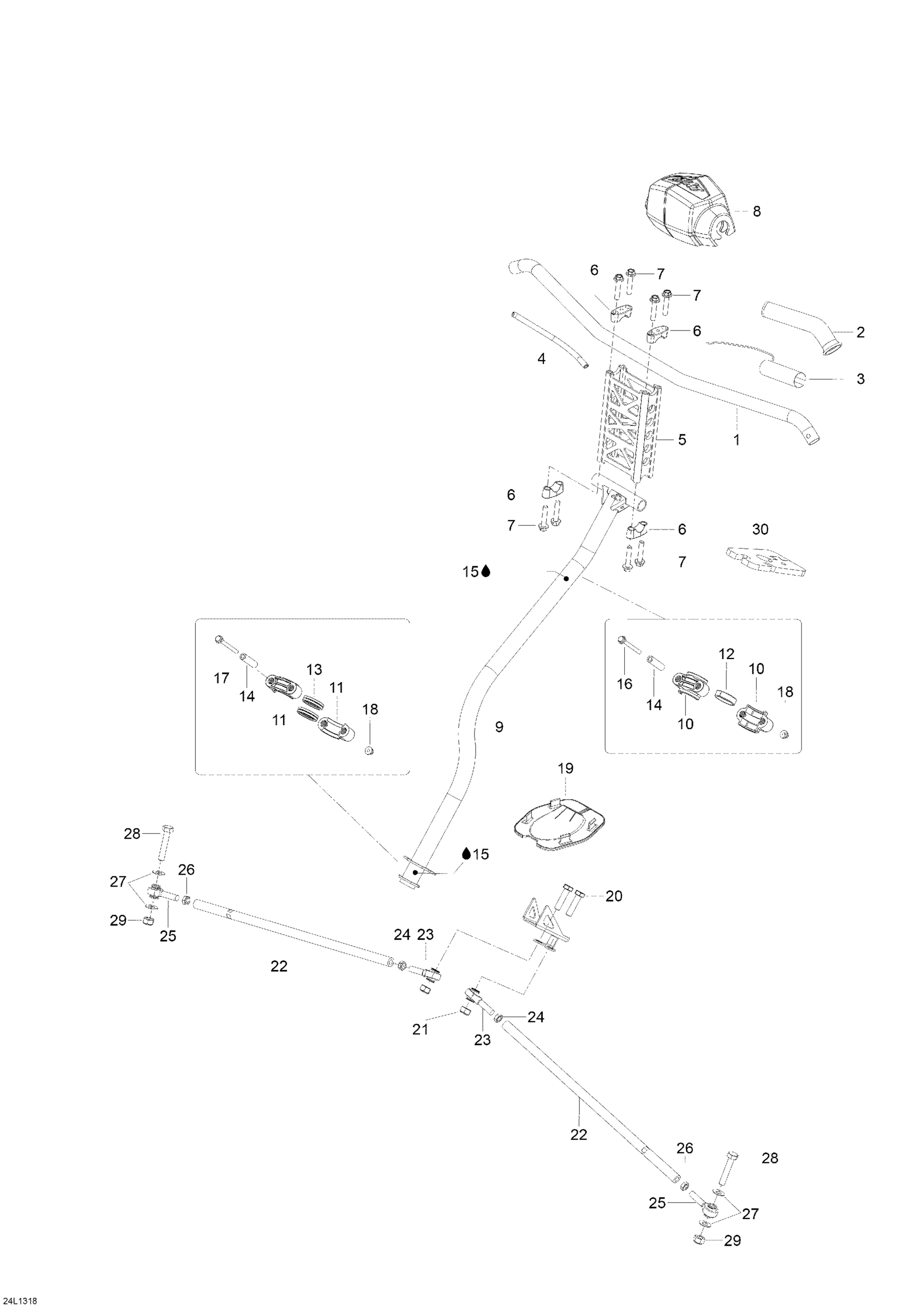 Steering System