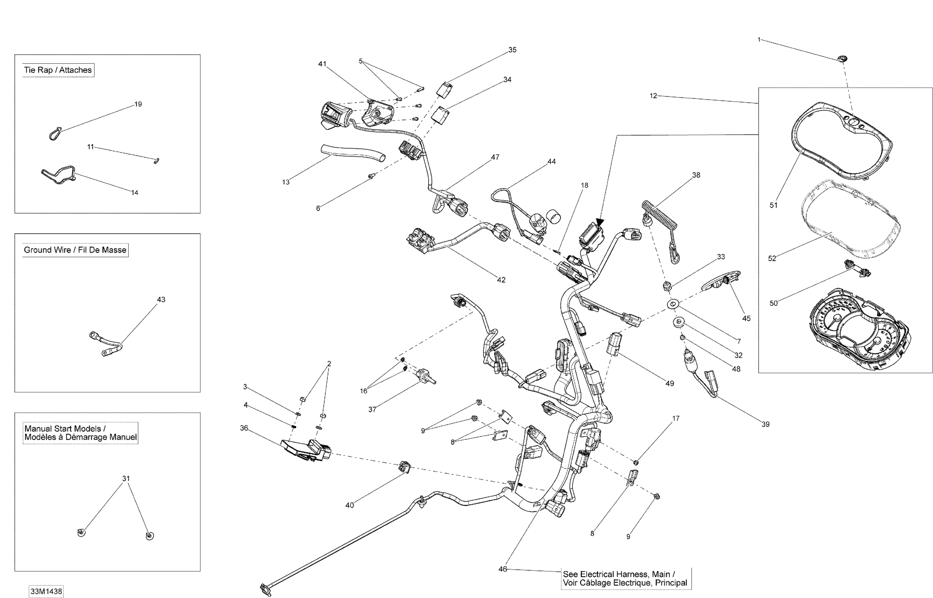Electrical System _33M1438