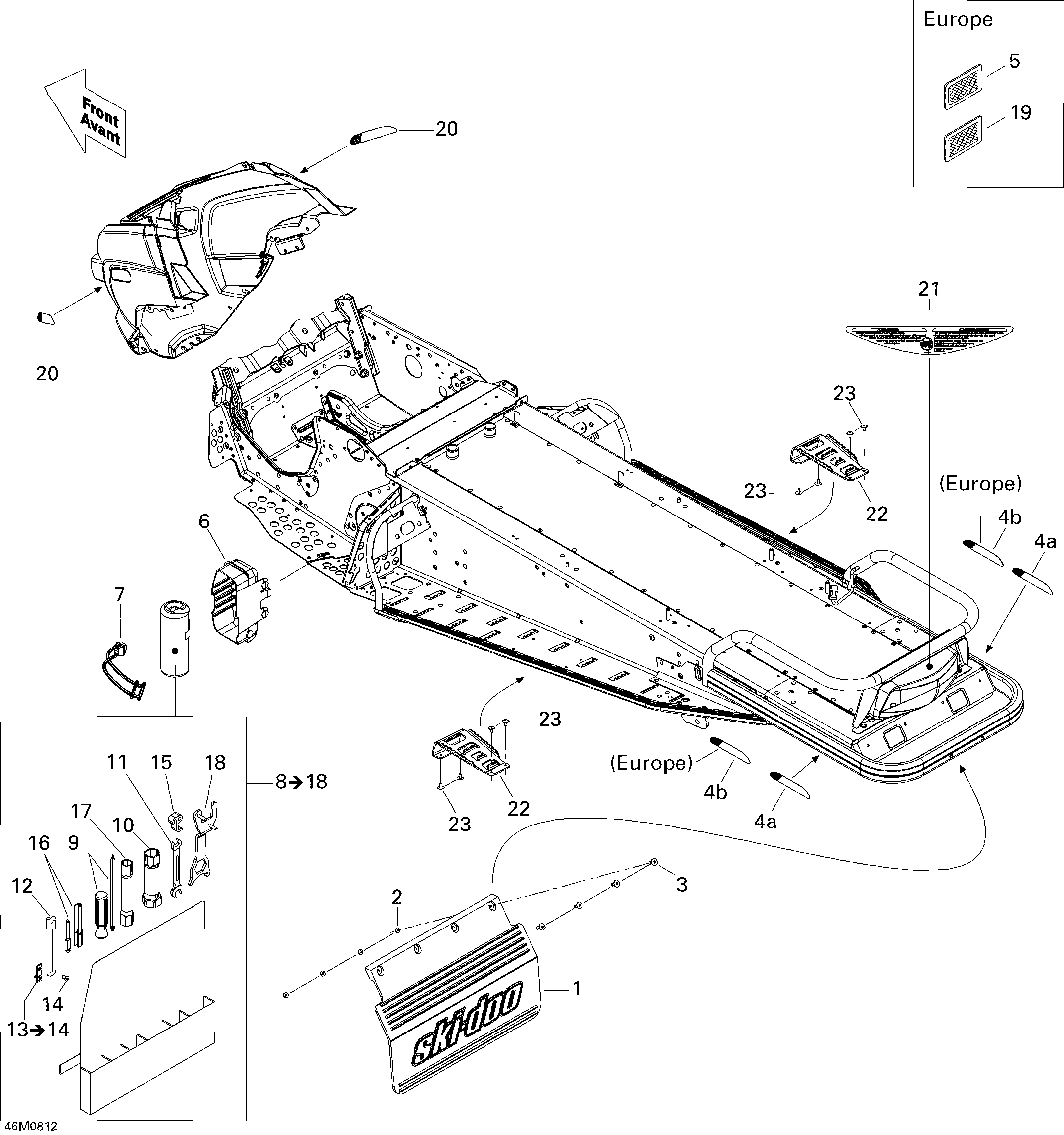 Схема узла: Utilities