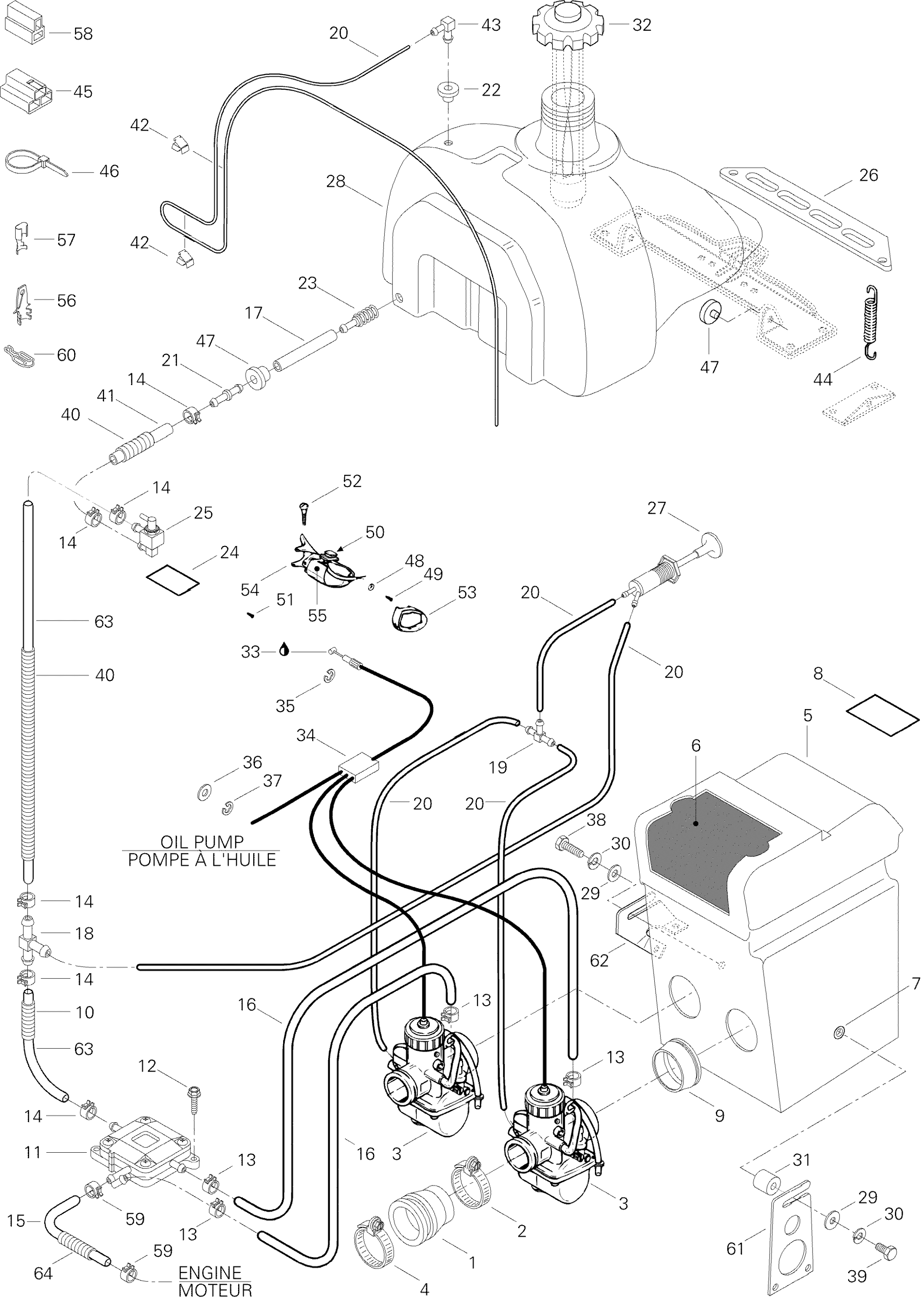 Fuel System
