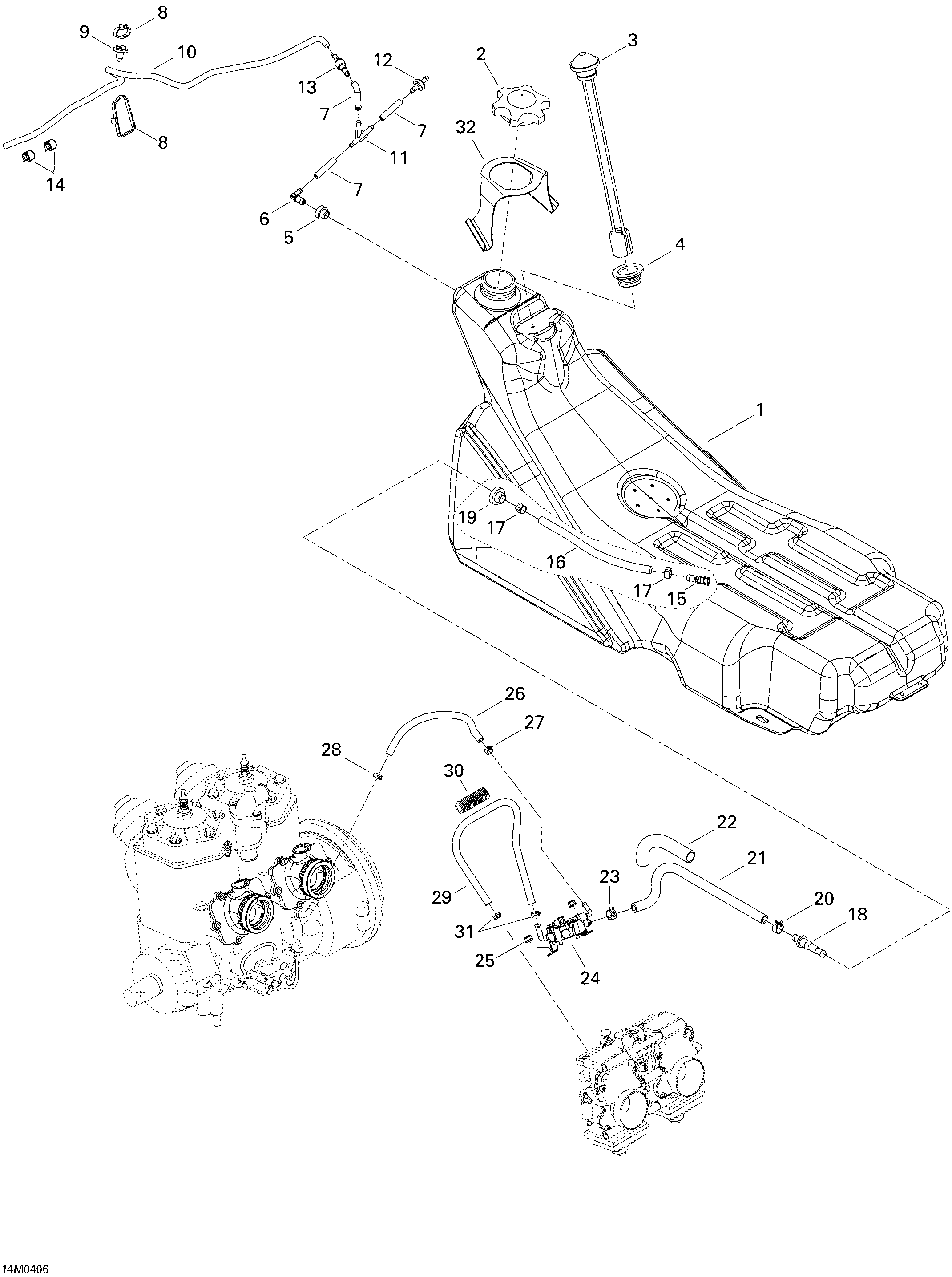 Fuel System