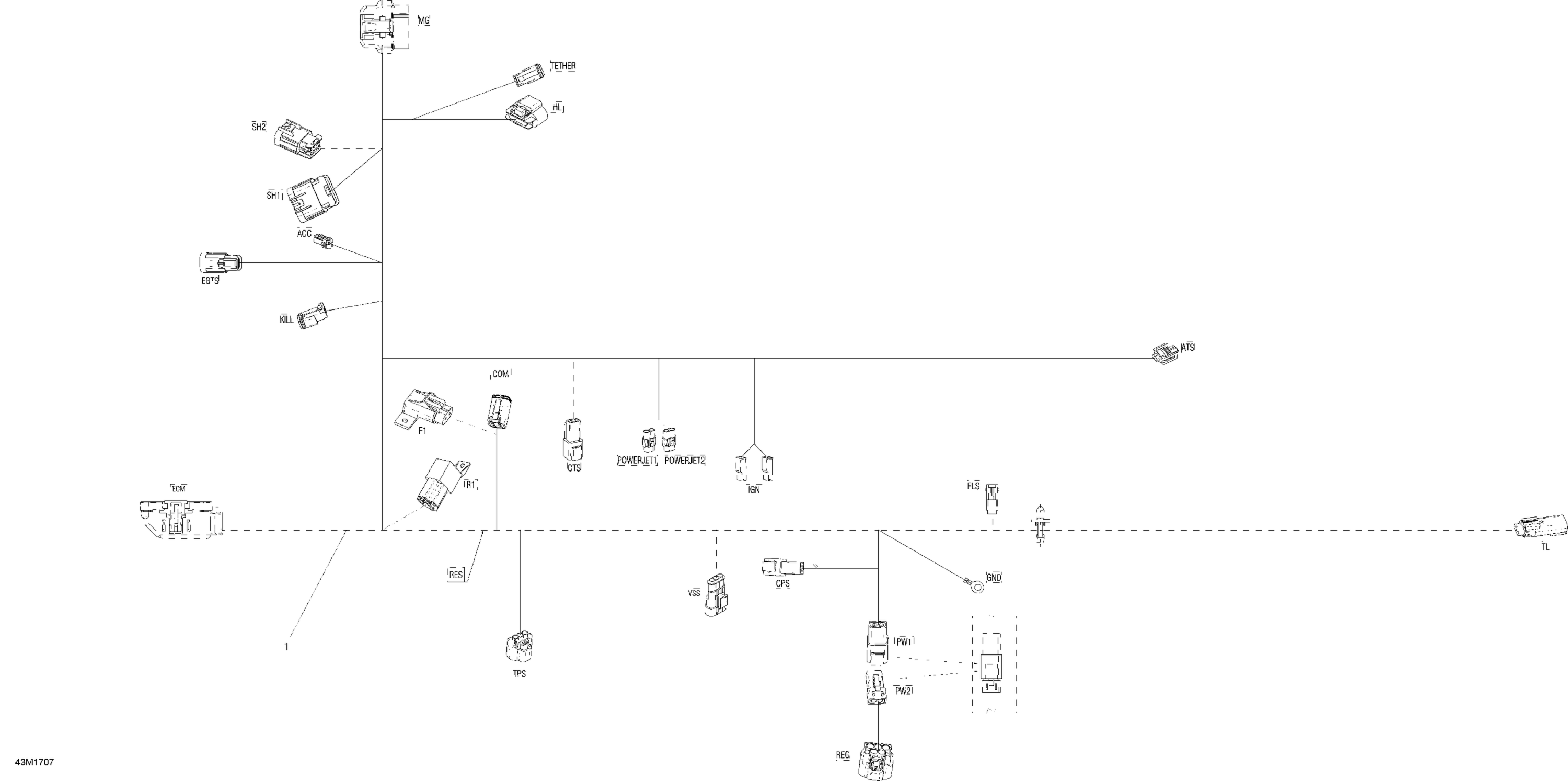 Electrical Harness