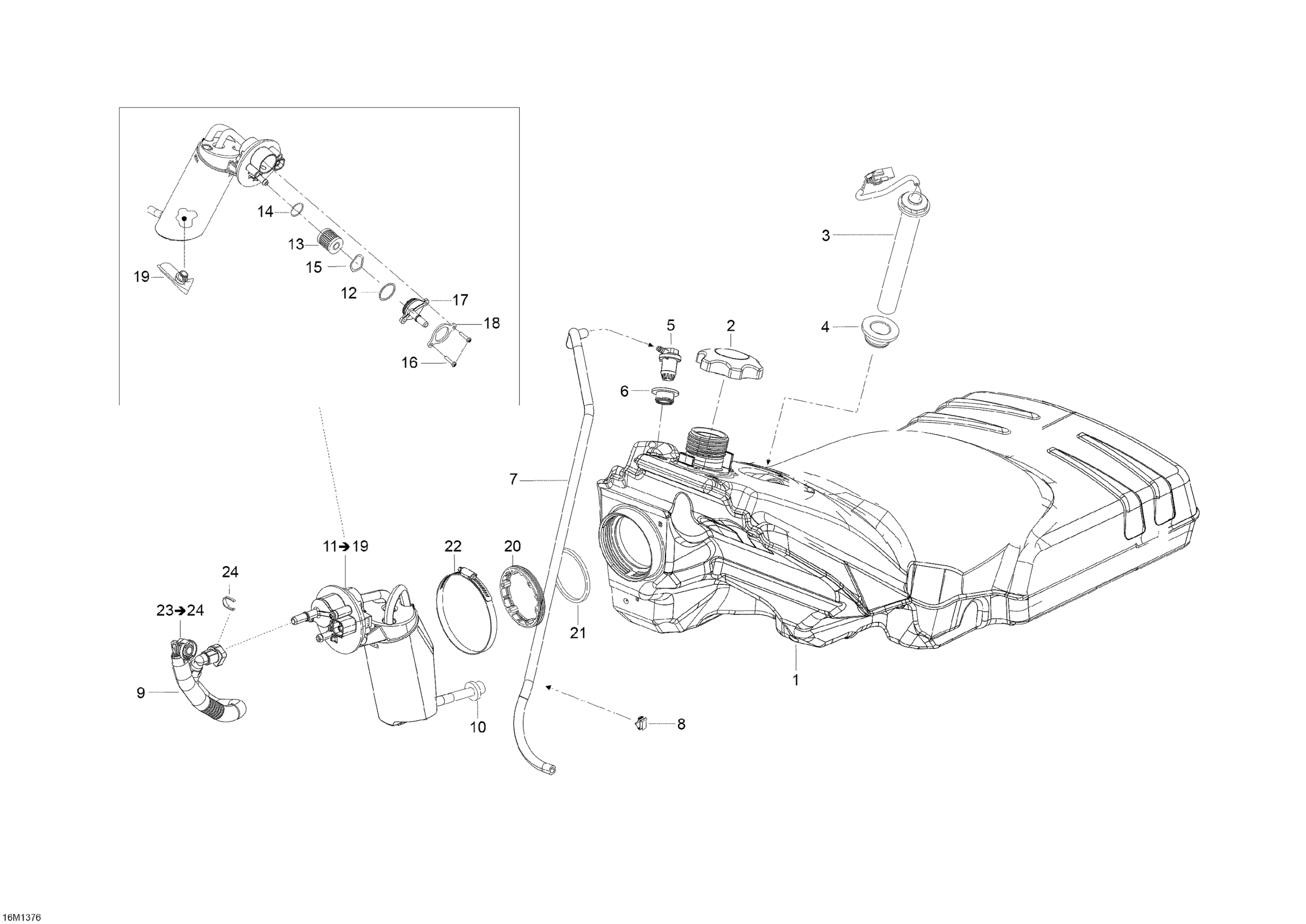 Fuel System