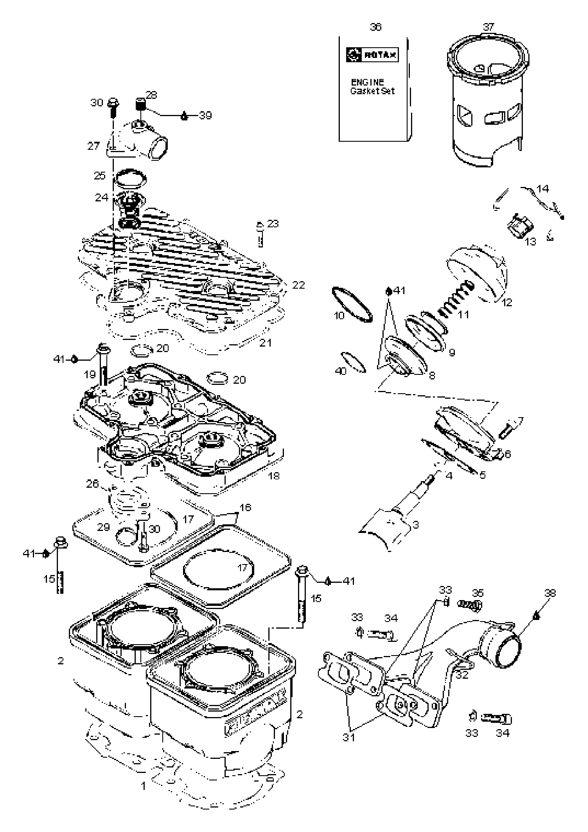 Cylinder