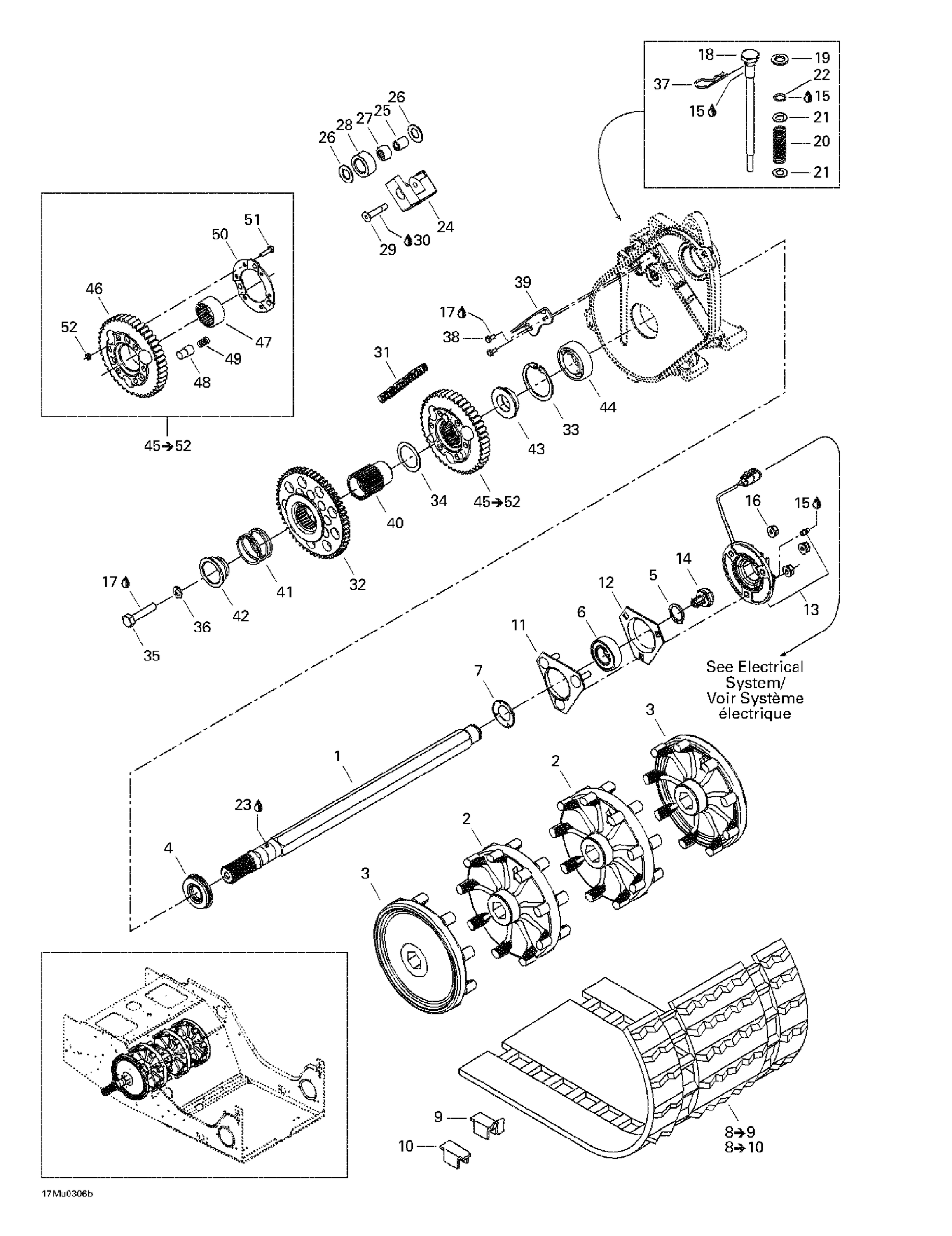 Drive System