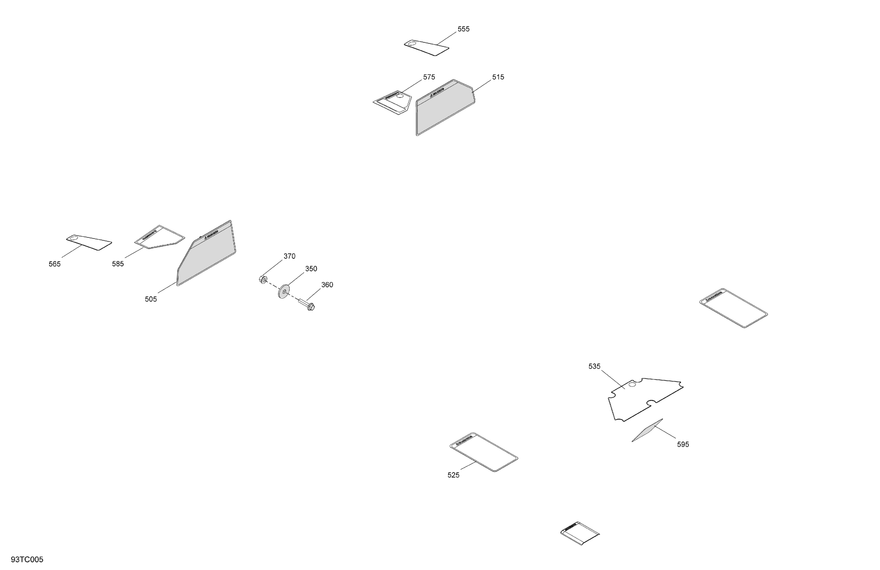 Miscellaneous - Options
