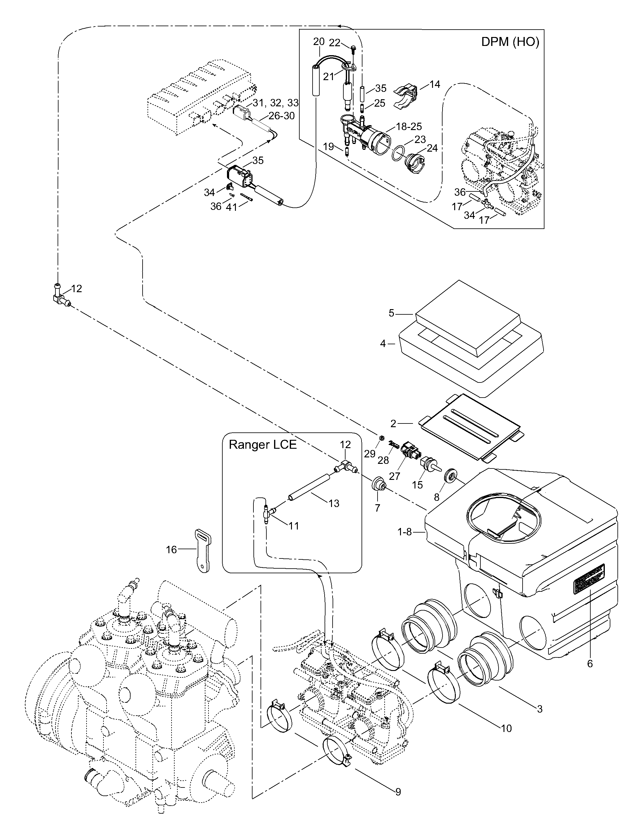 Air Silencer