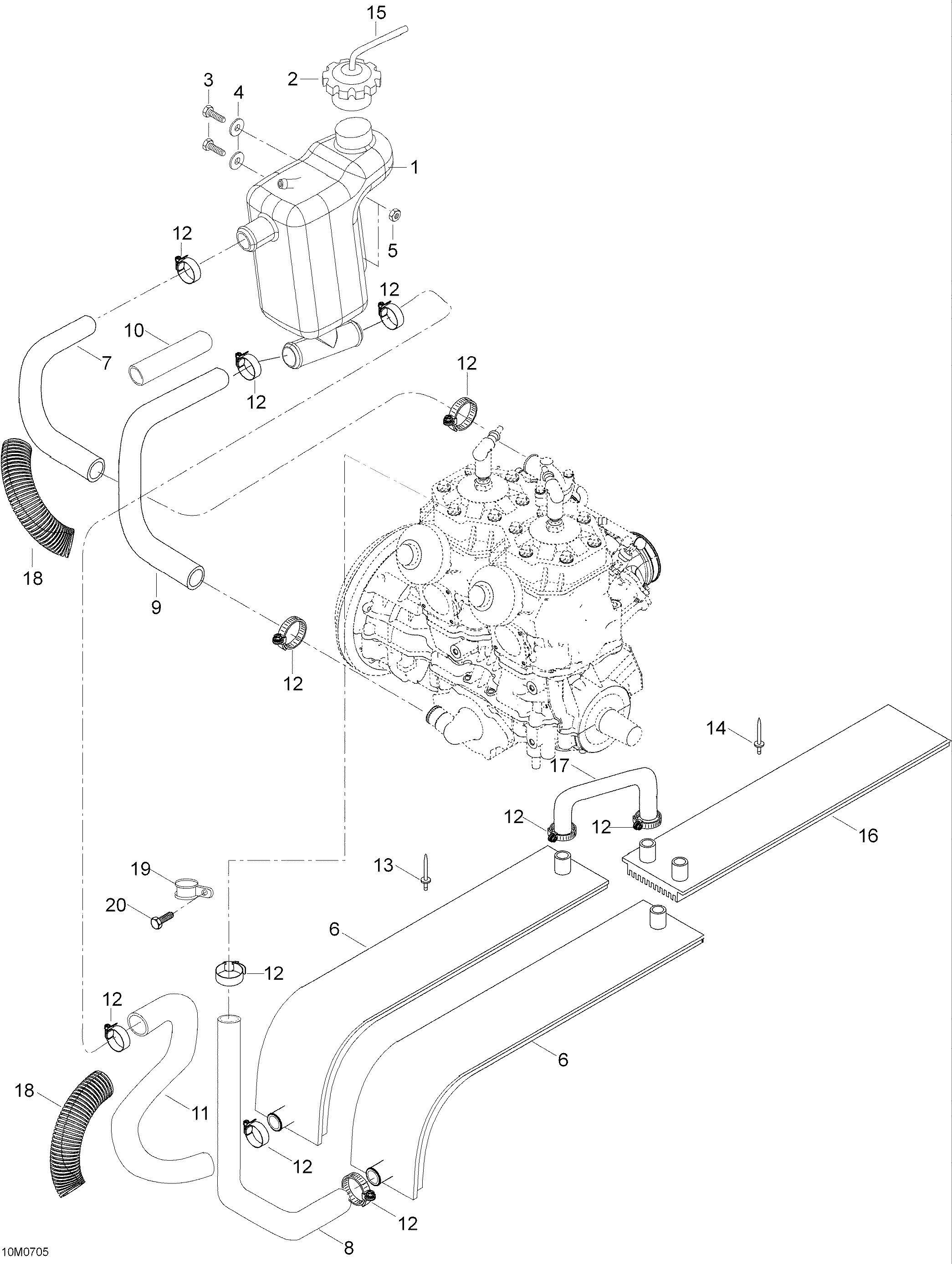 Cooling System