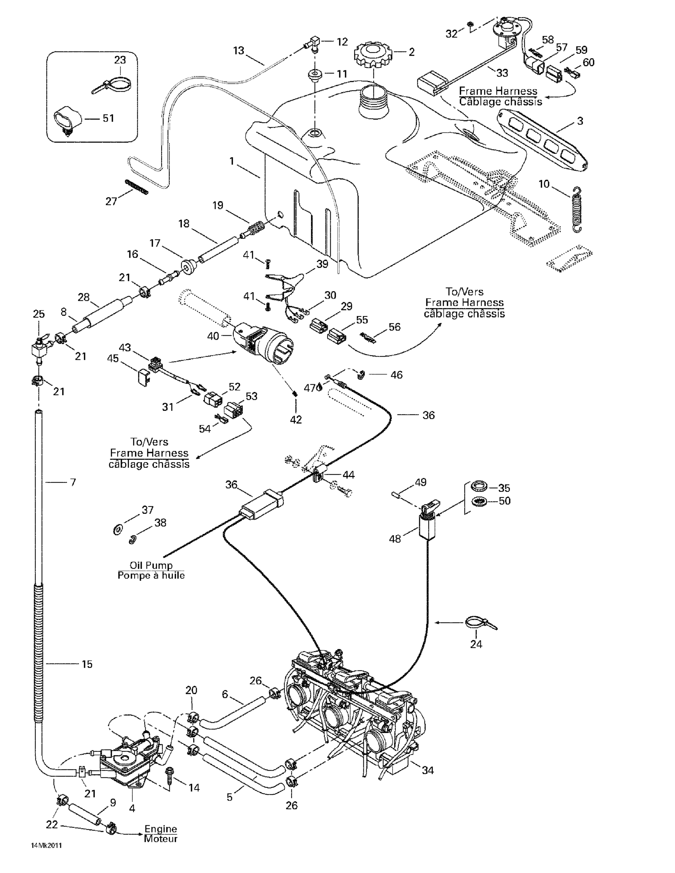 Fuel System