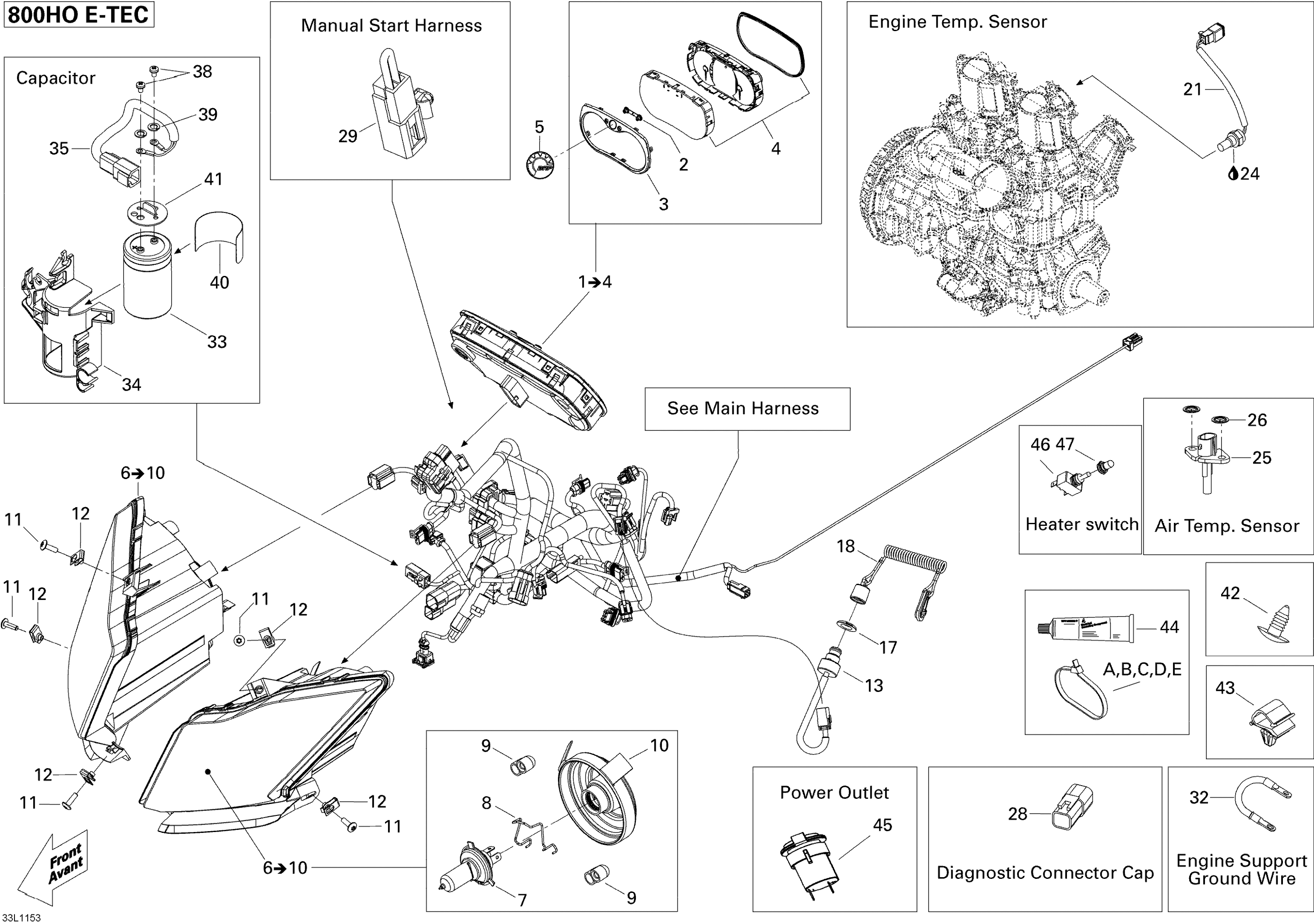 Electrical System