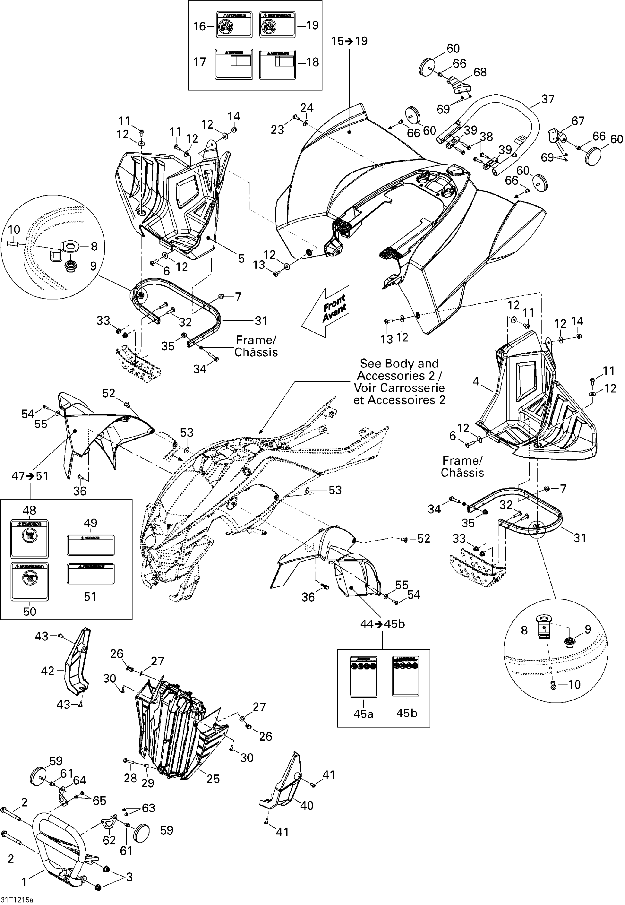 Body And Accessories 1