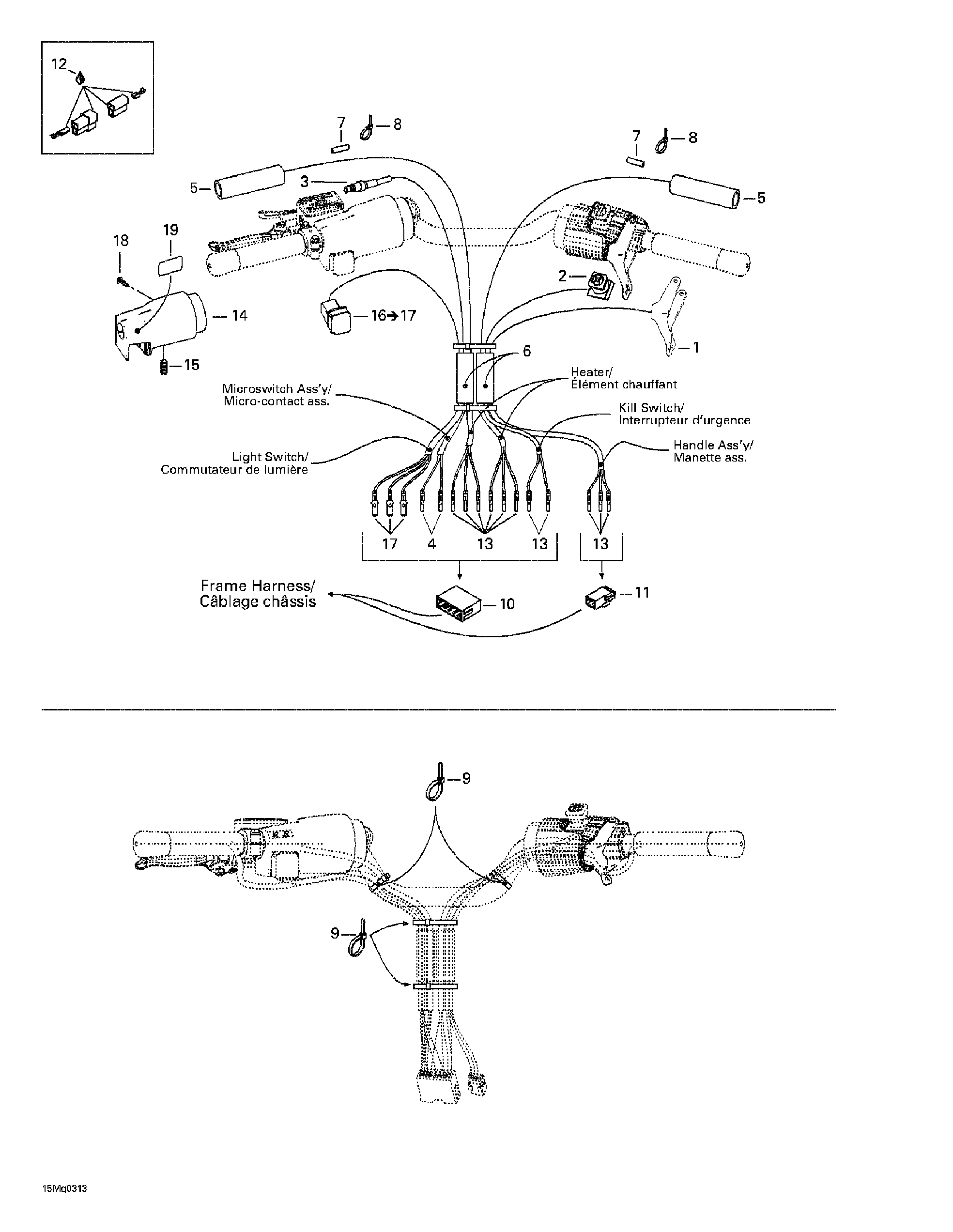 Steering System