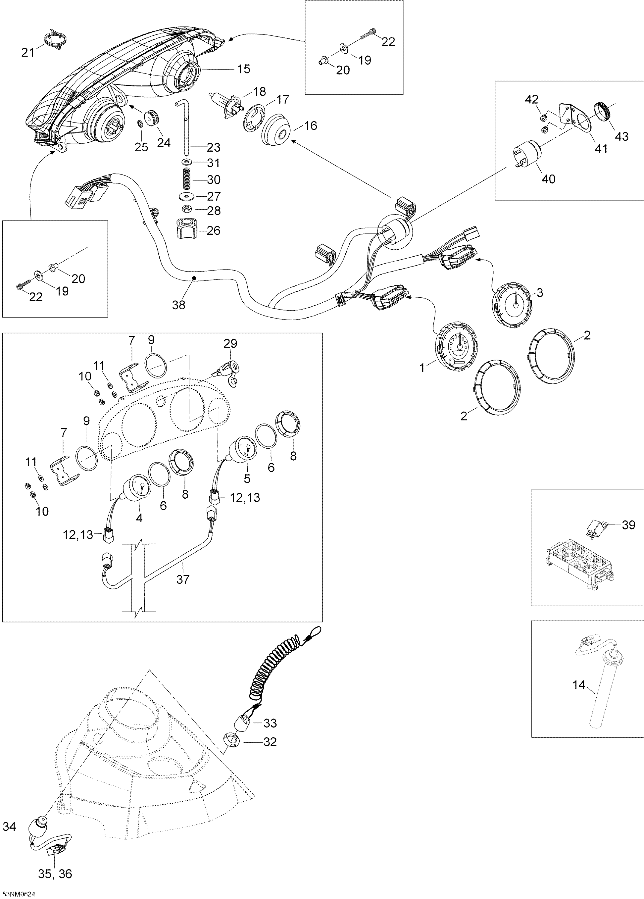 Electrical Accessories
