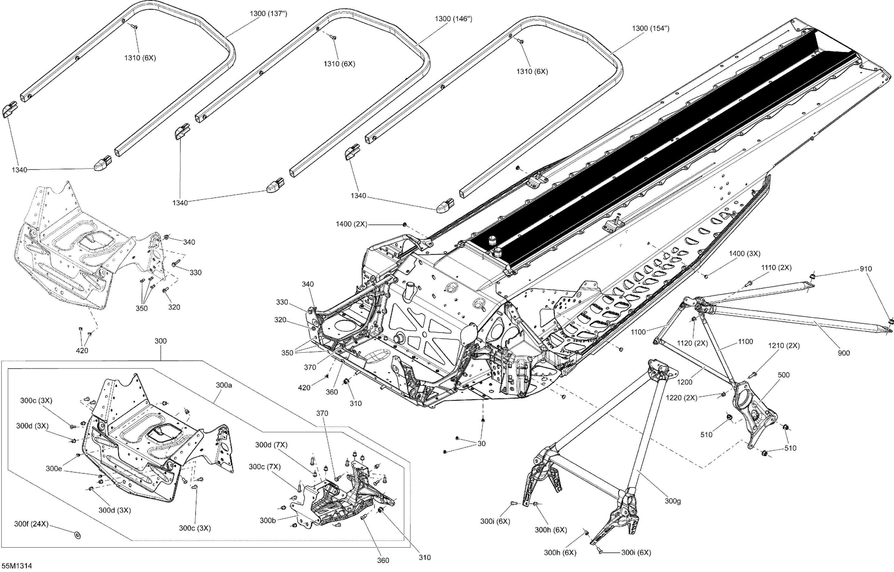 Frame And Components 137