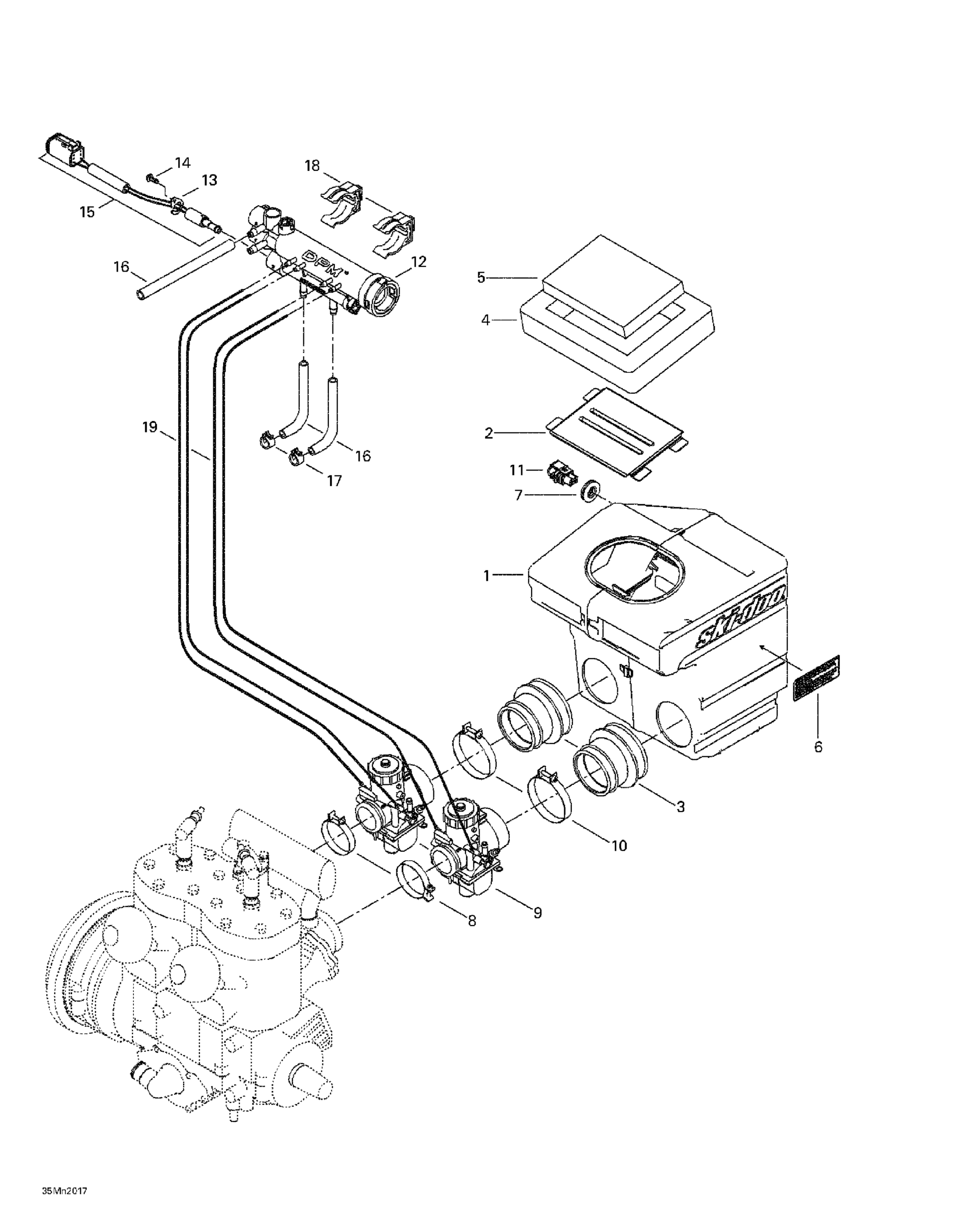 Air Intake System