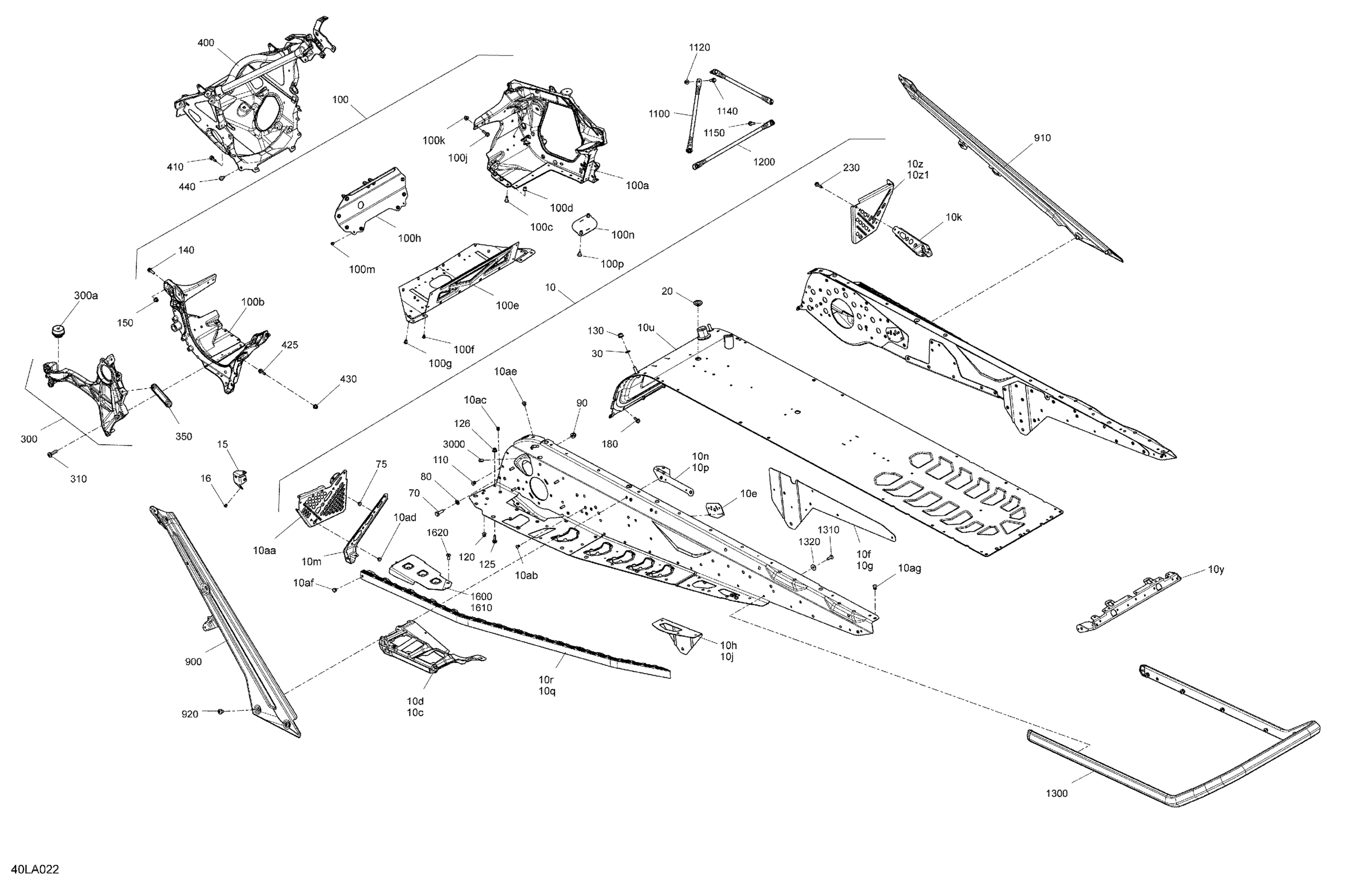 Frame - System