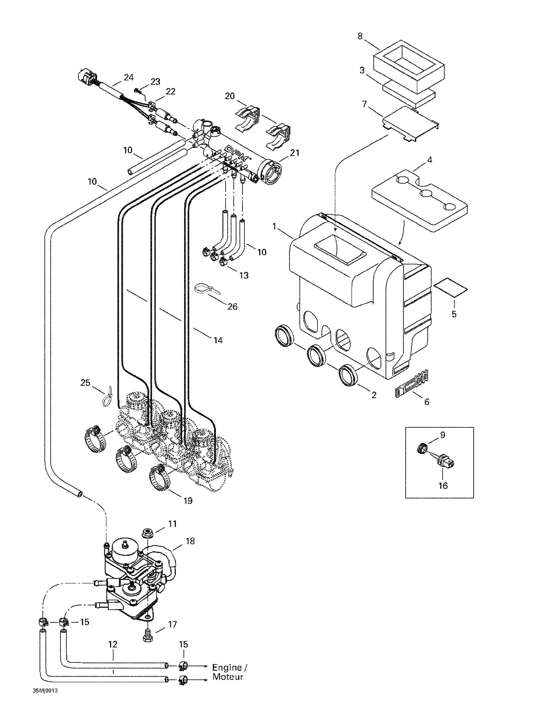 Air Intake System