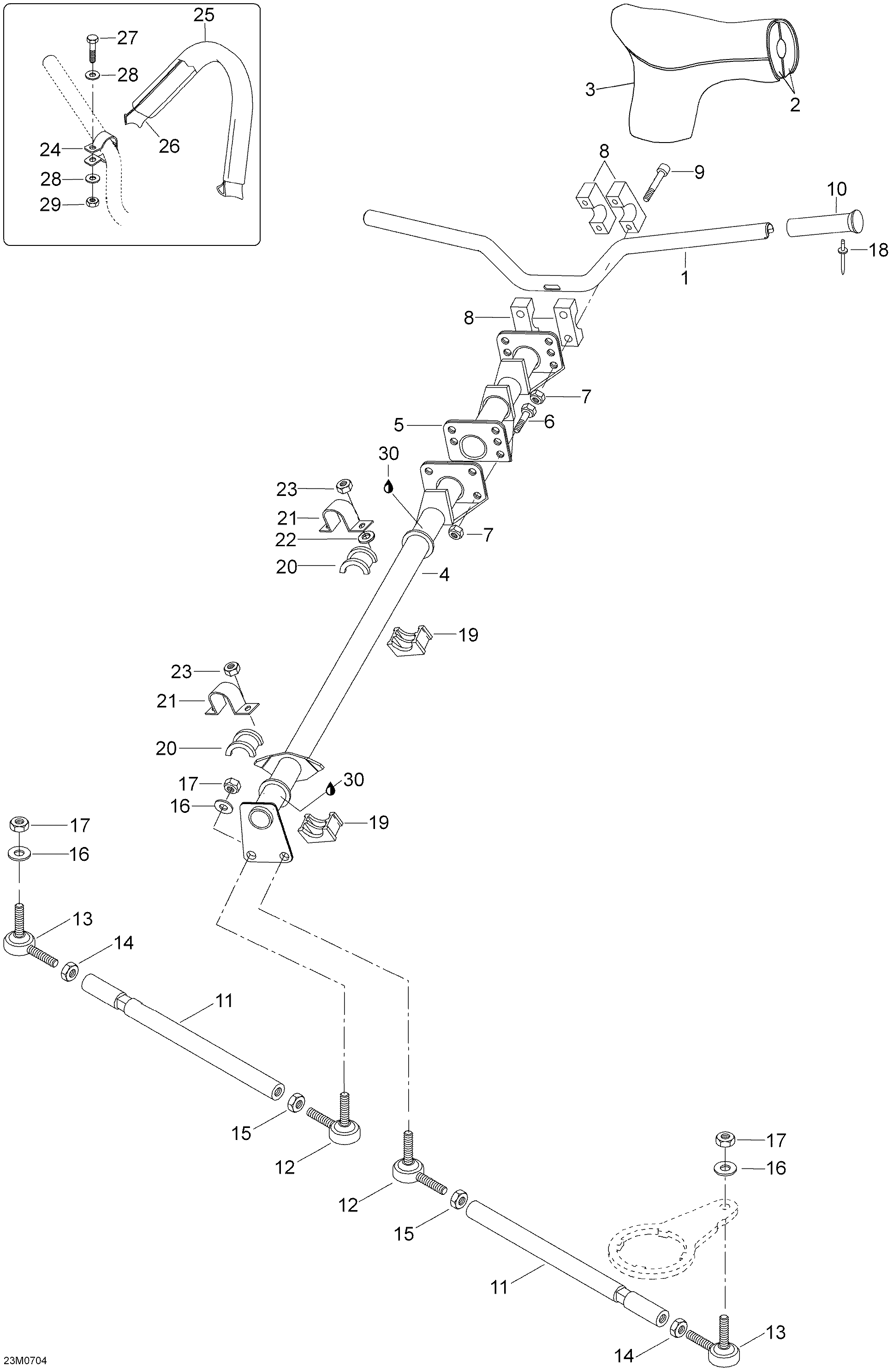 Steering System