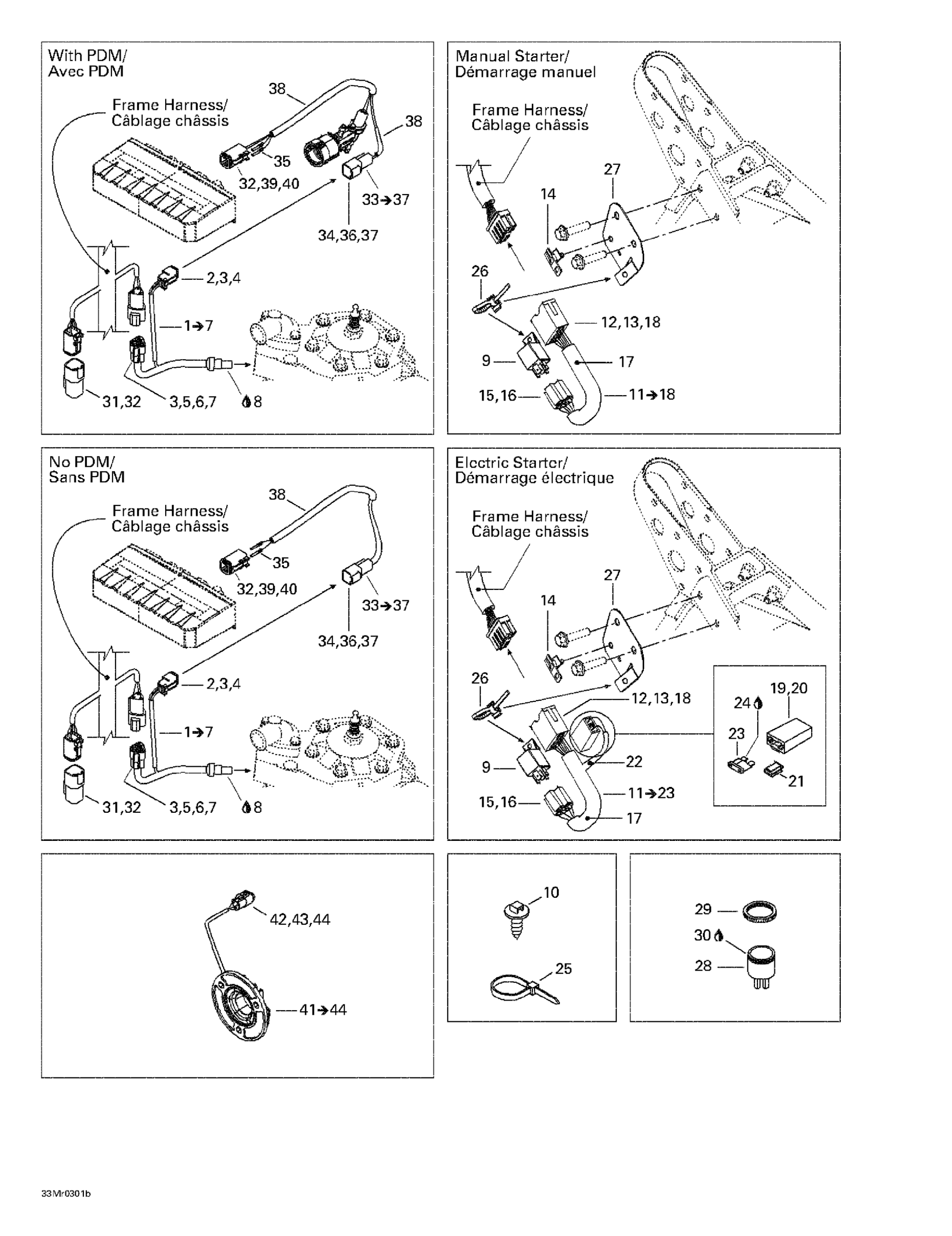 Electrical System 2