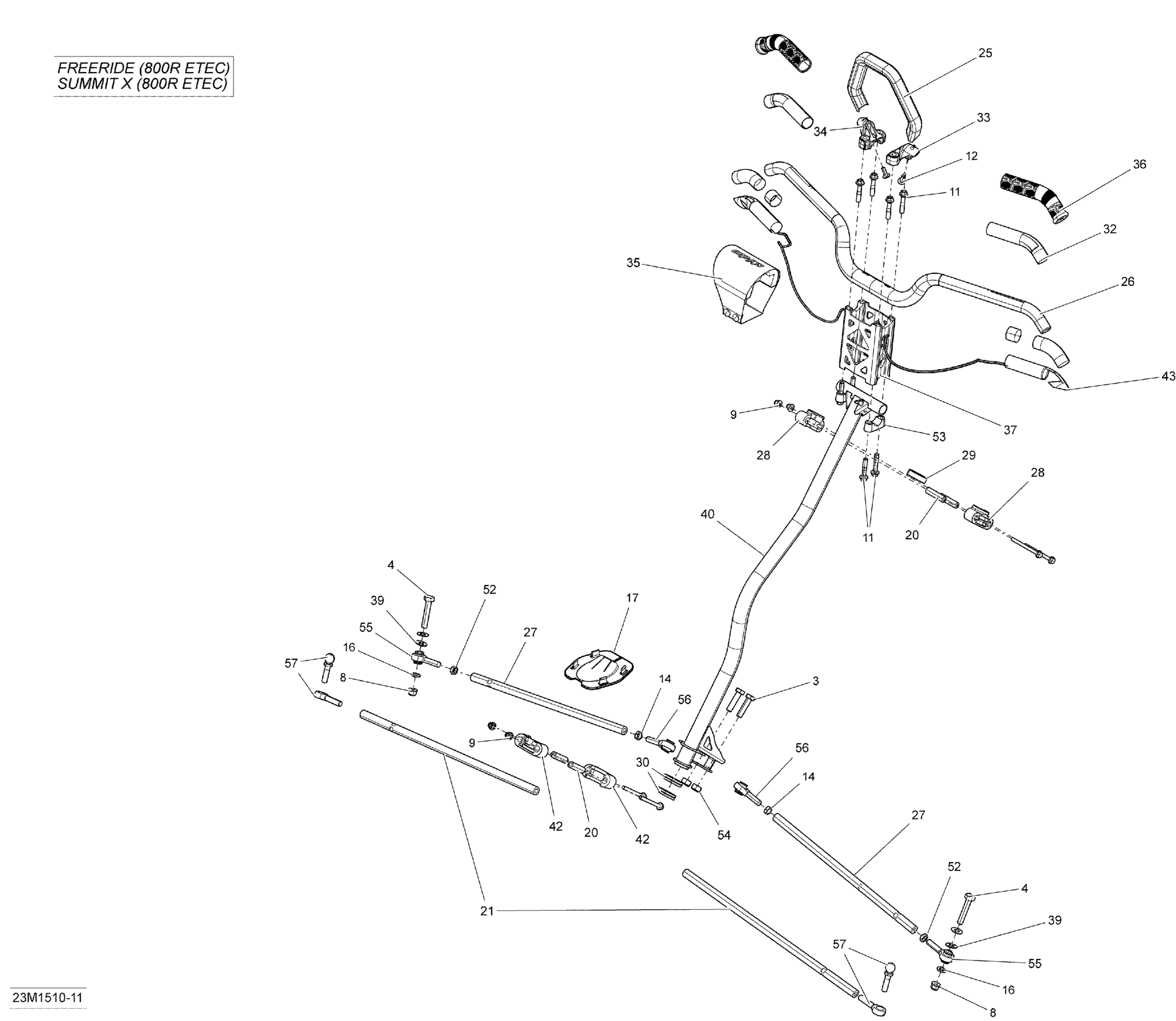 Steering _23M1511