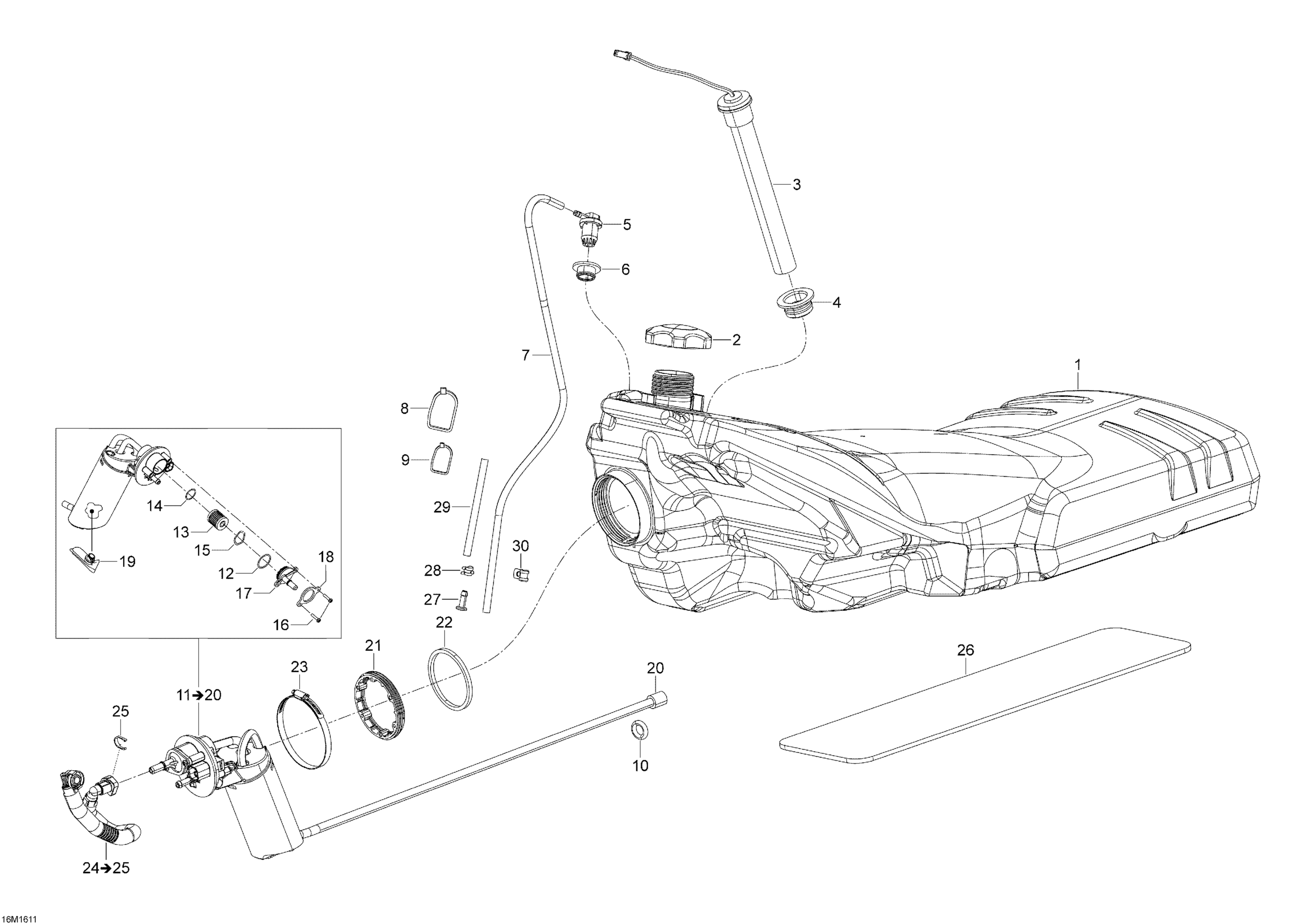 Fuel System