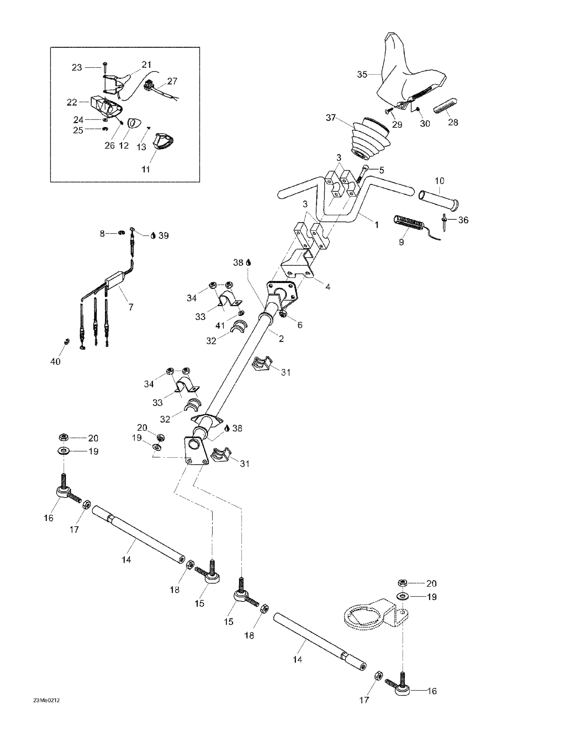 Steering System