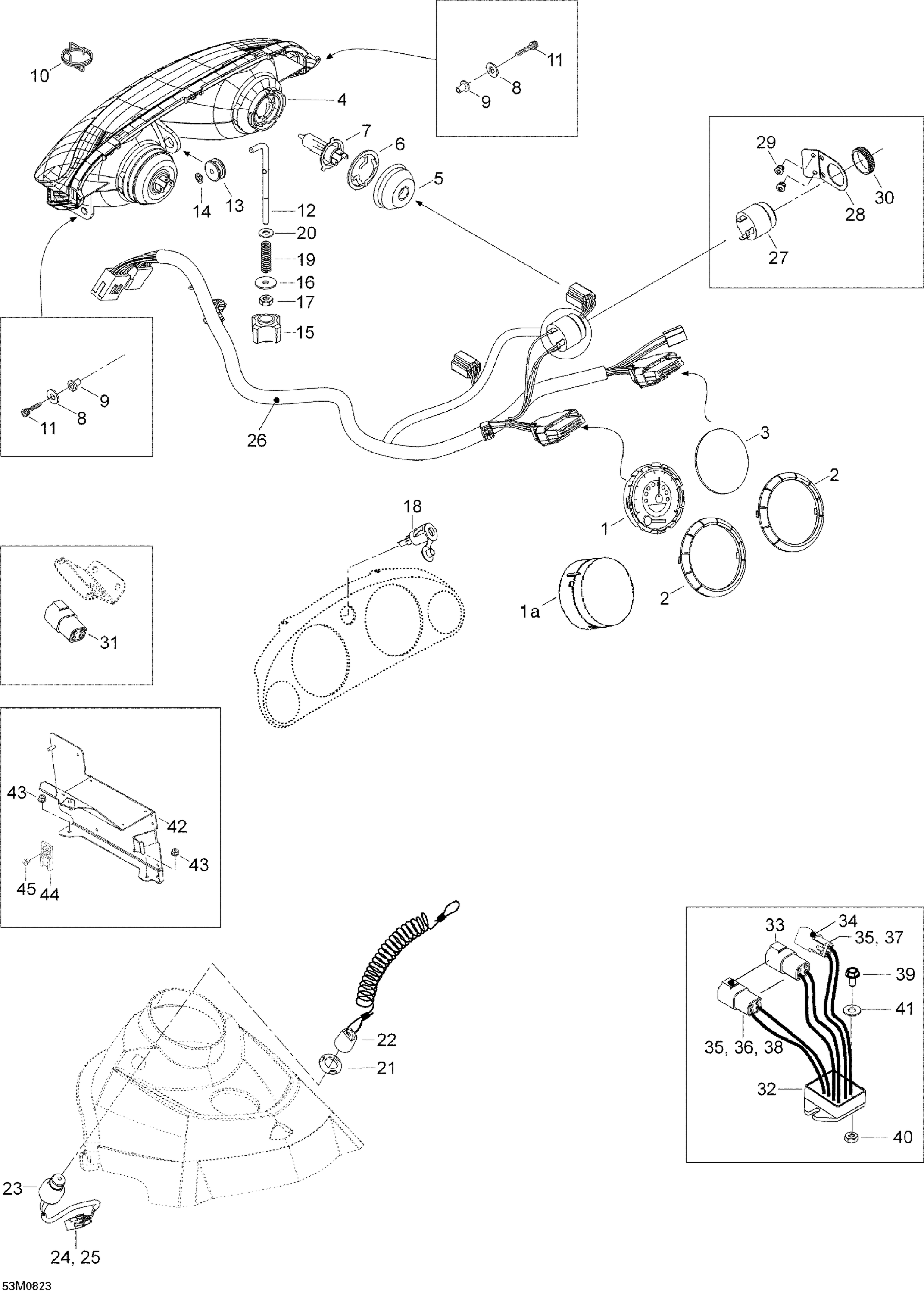 Electrical Accessories