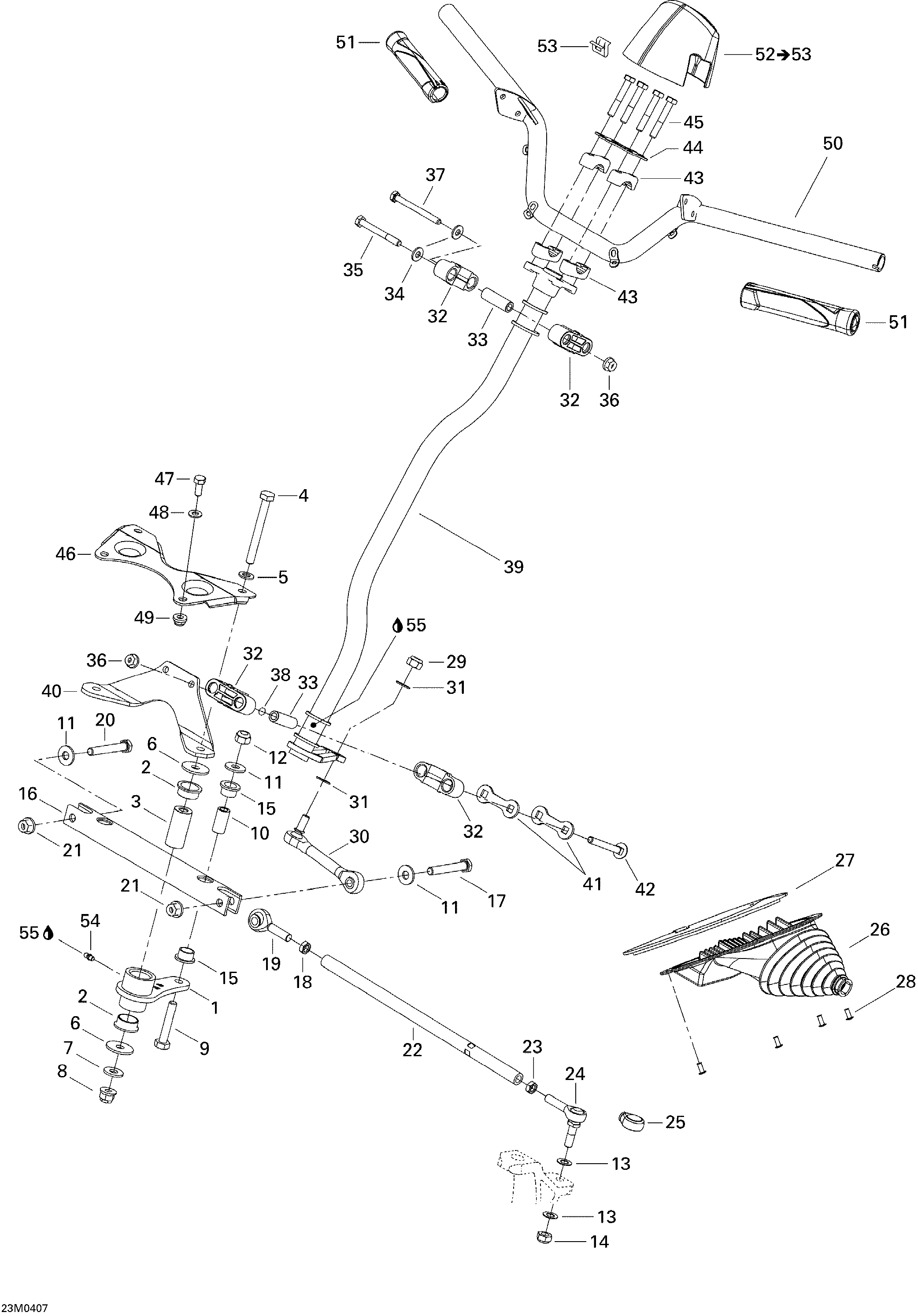 Steering System