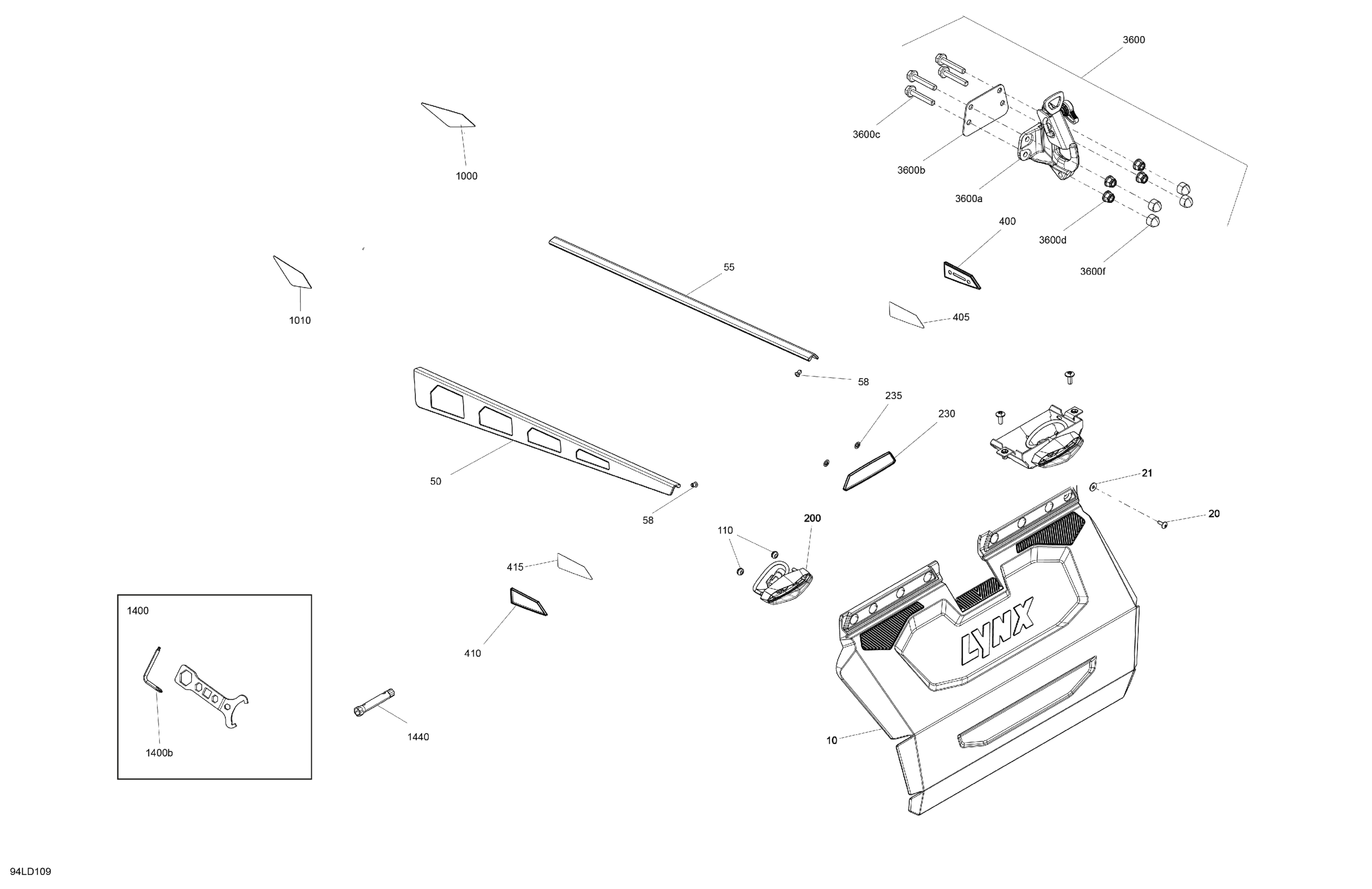 Miscellaneous - Utilities