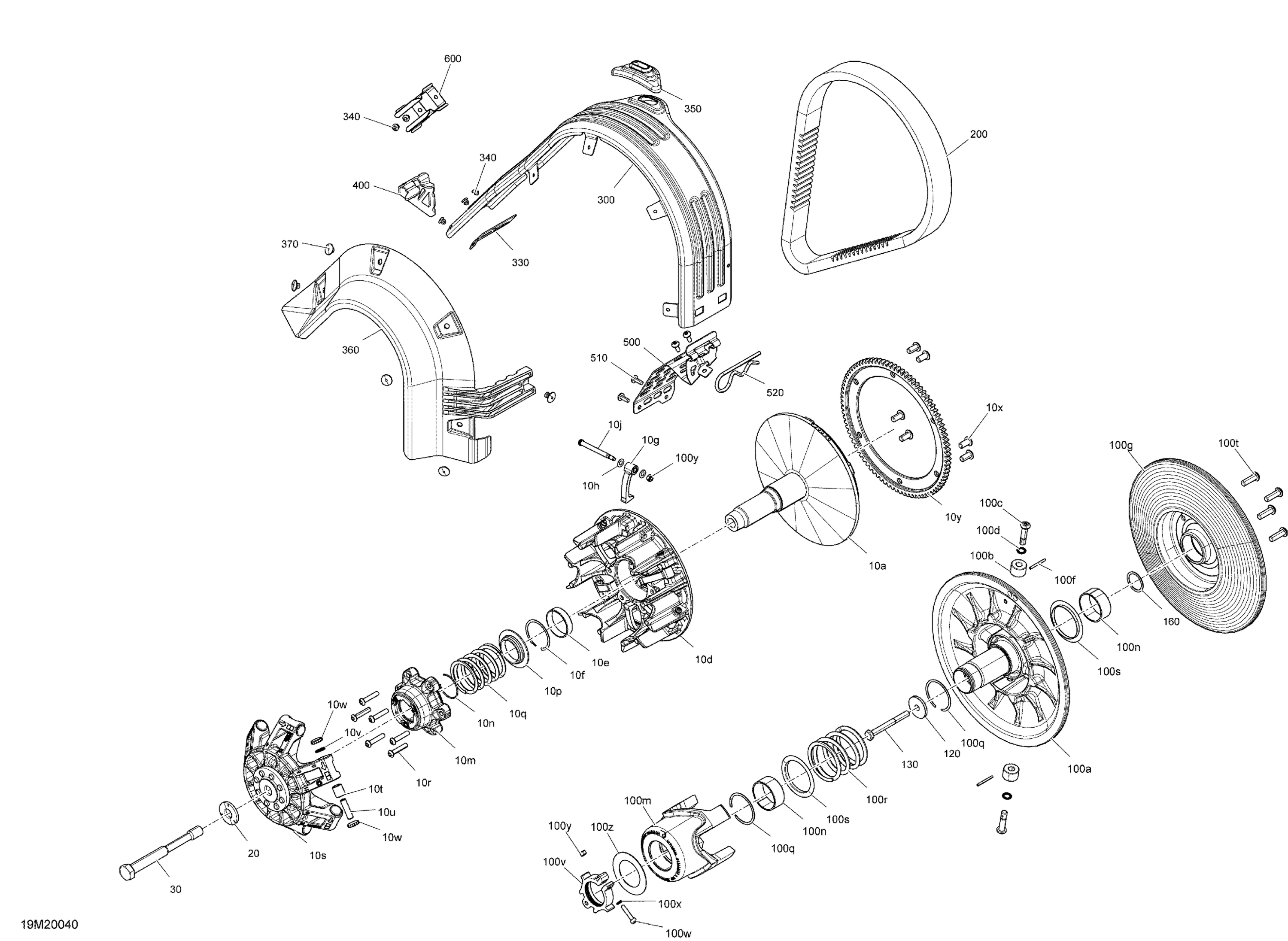 Pulley - System