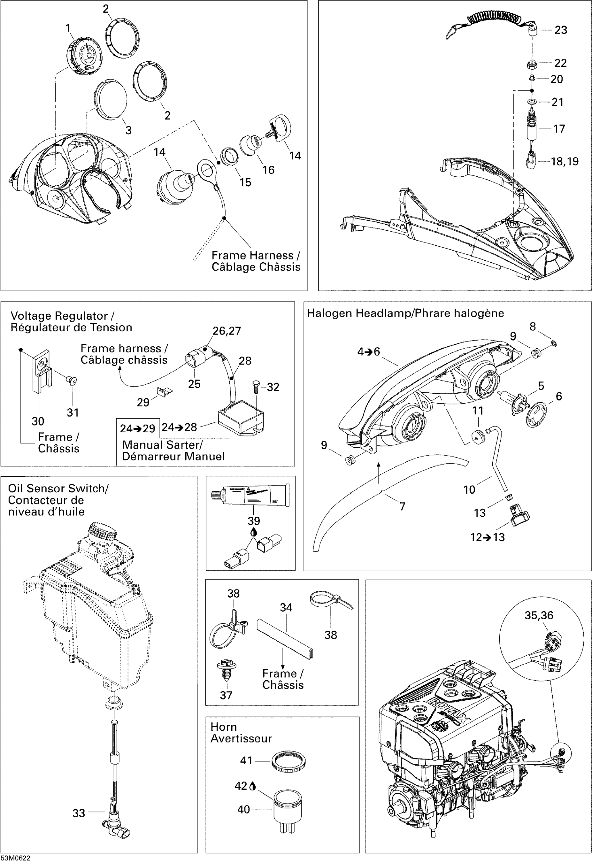 Electrical Accessories
