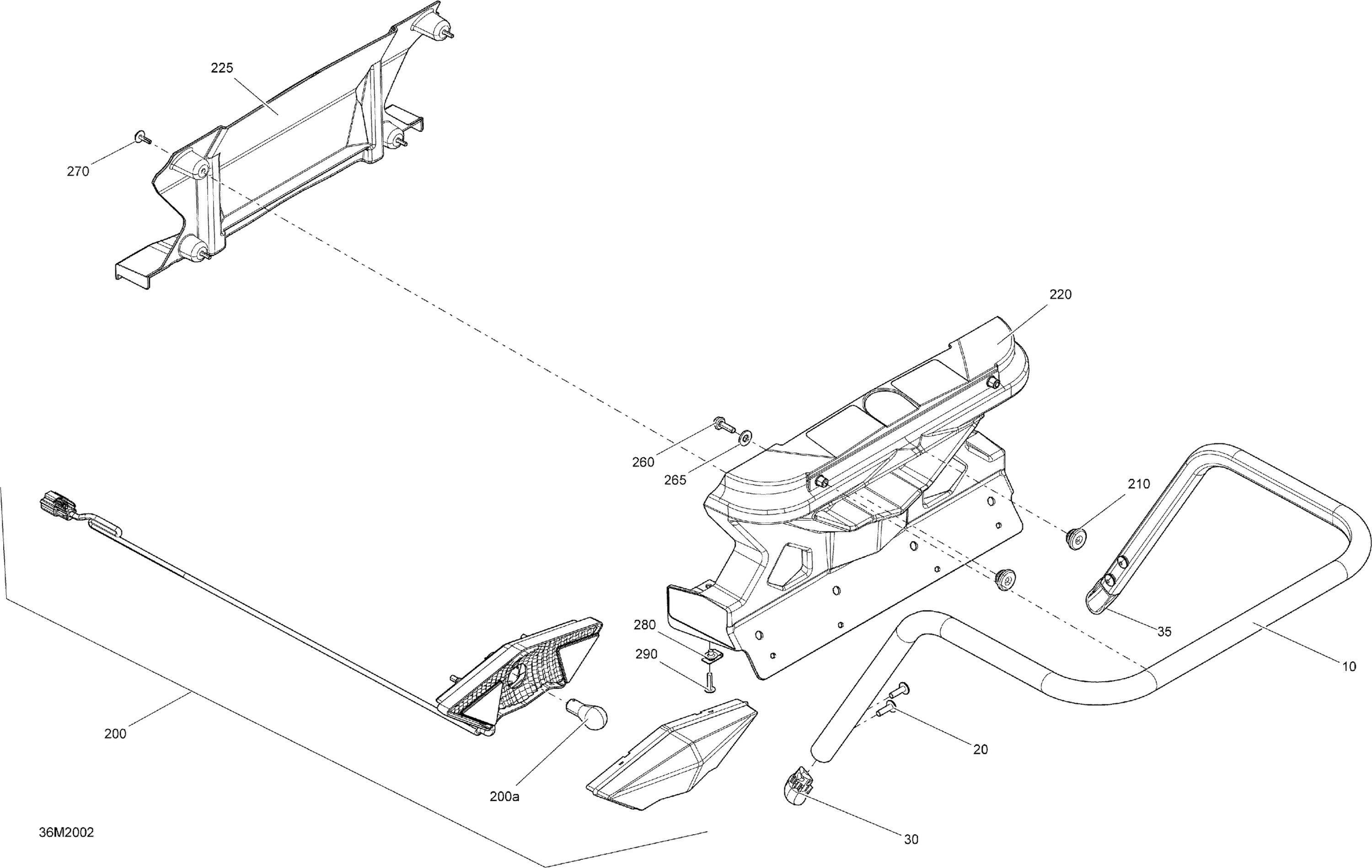 Body - Cargo