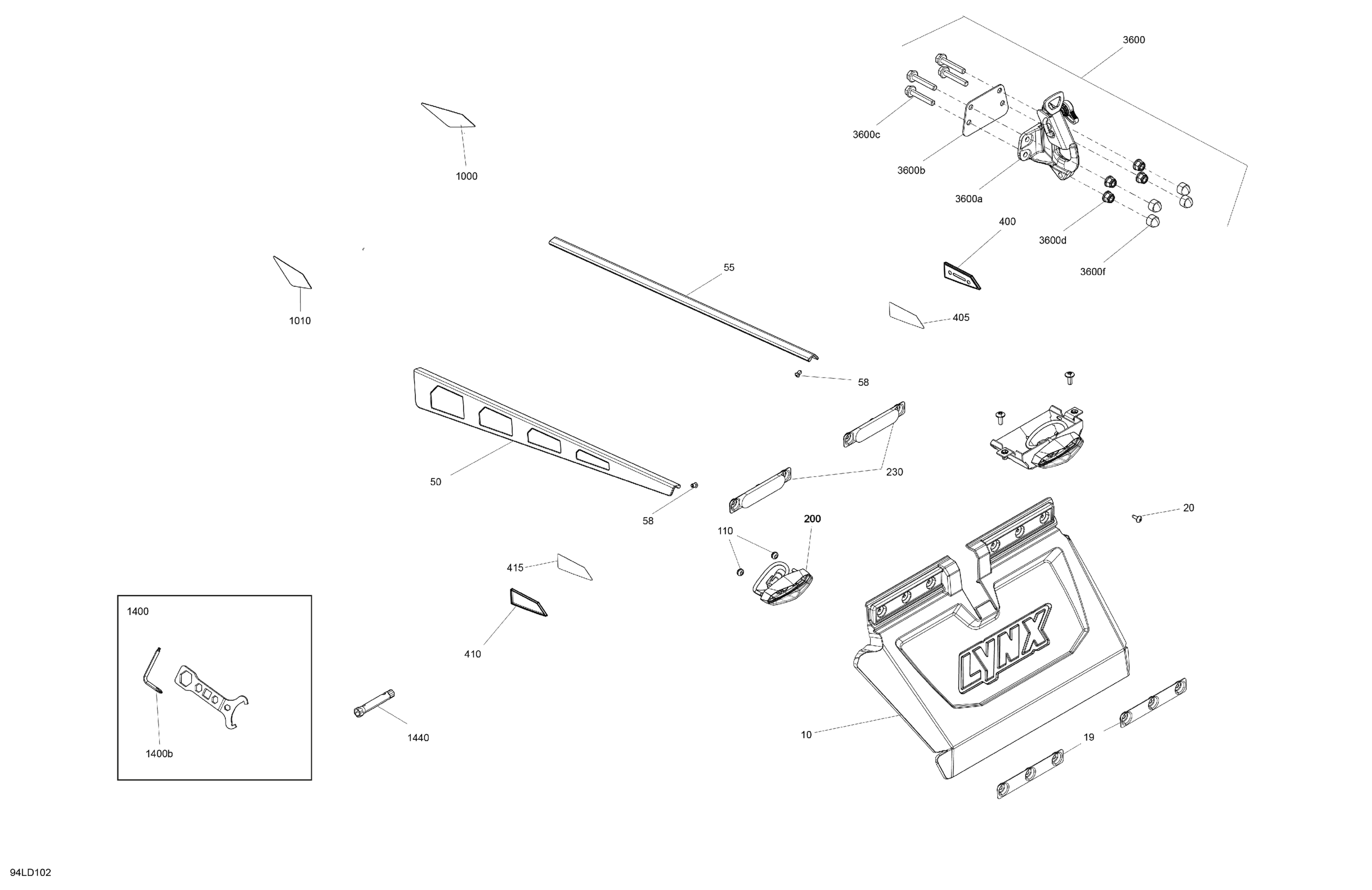 Miscellaneous - Utilities