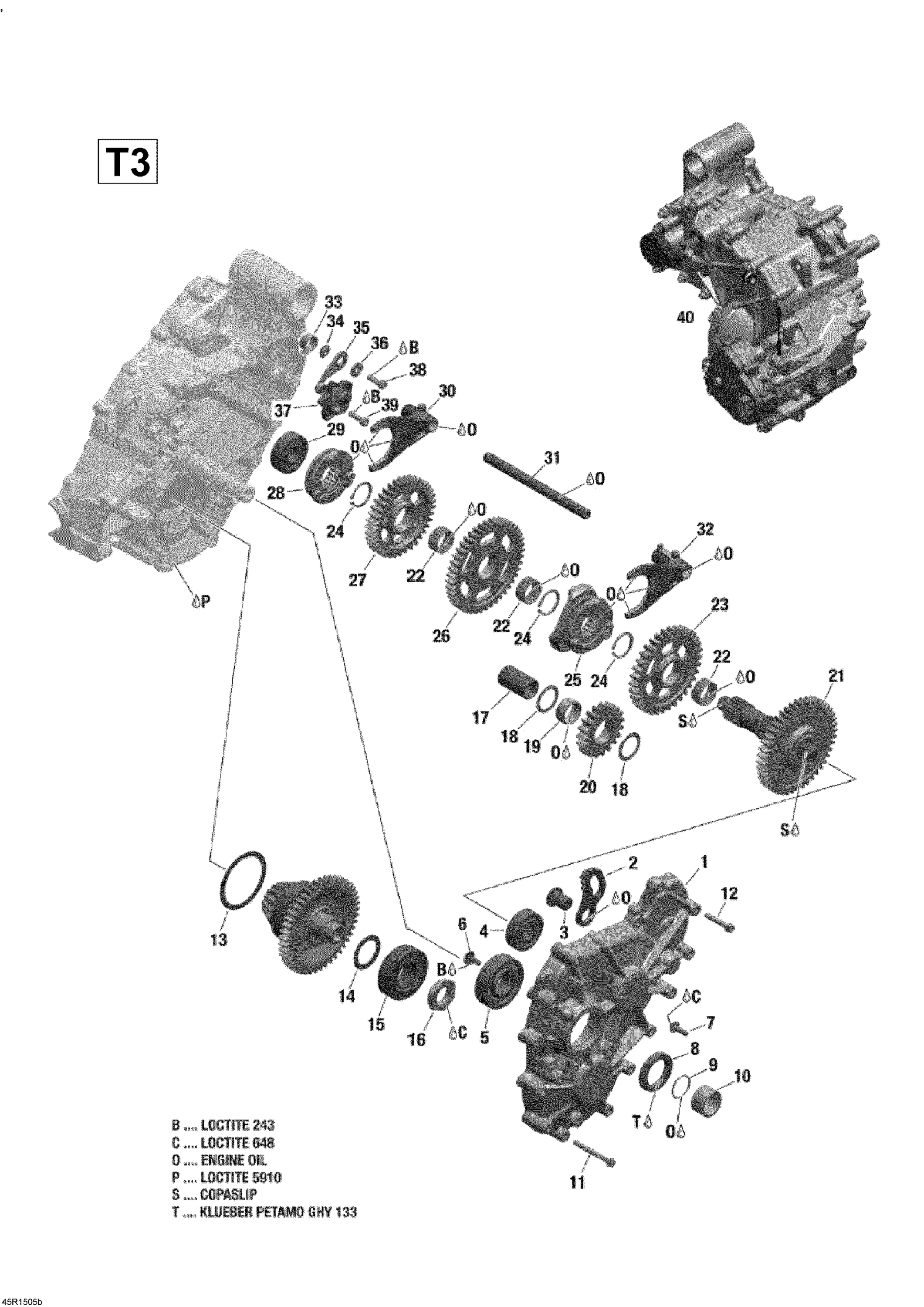 Gear Box 2_T3 Package