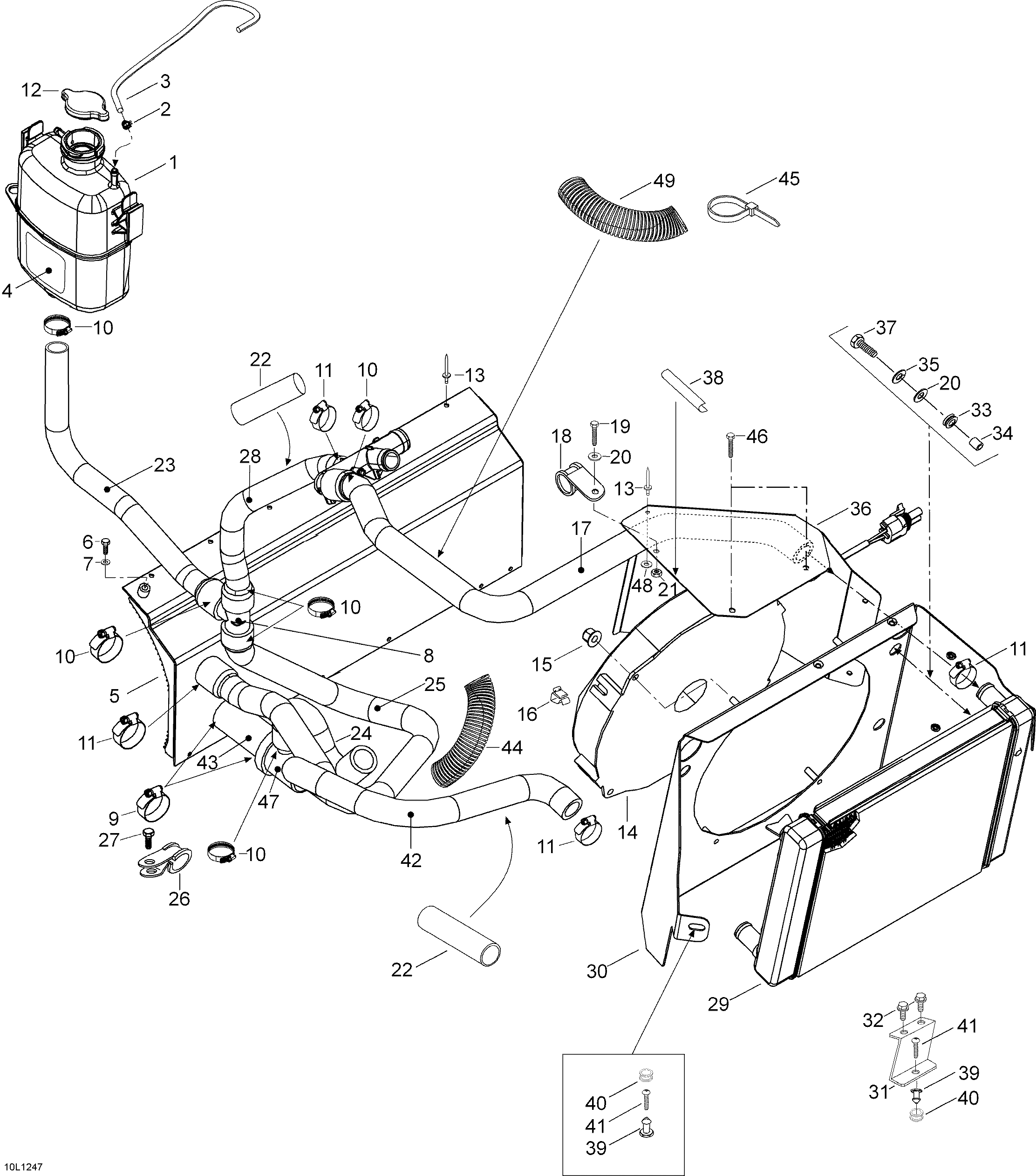 Cooling System