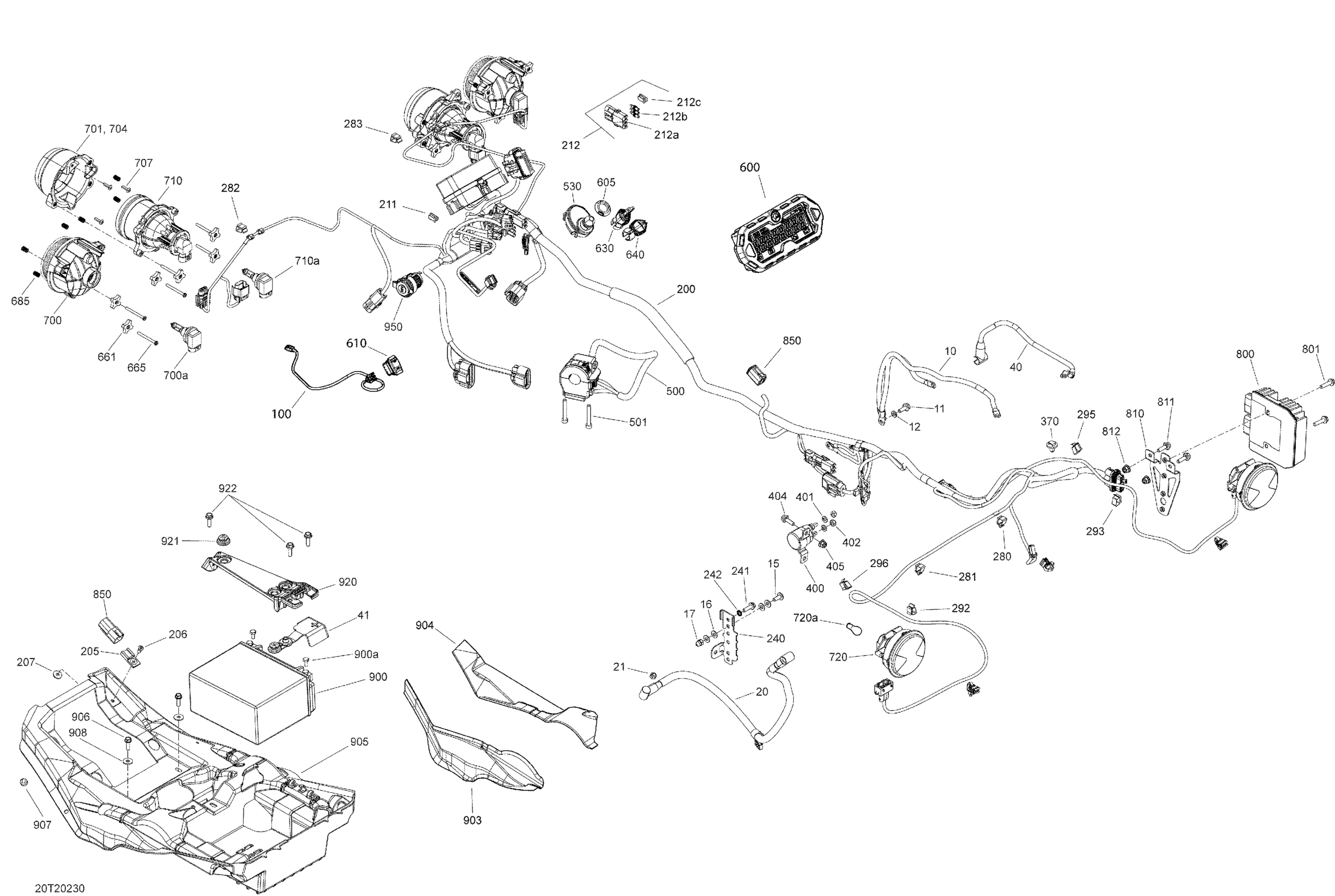 Electrical System