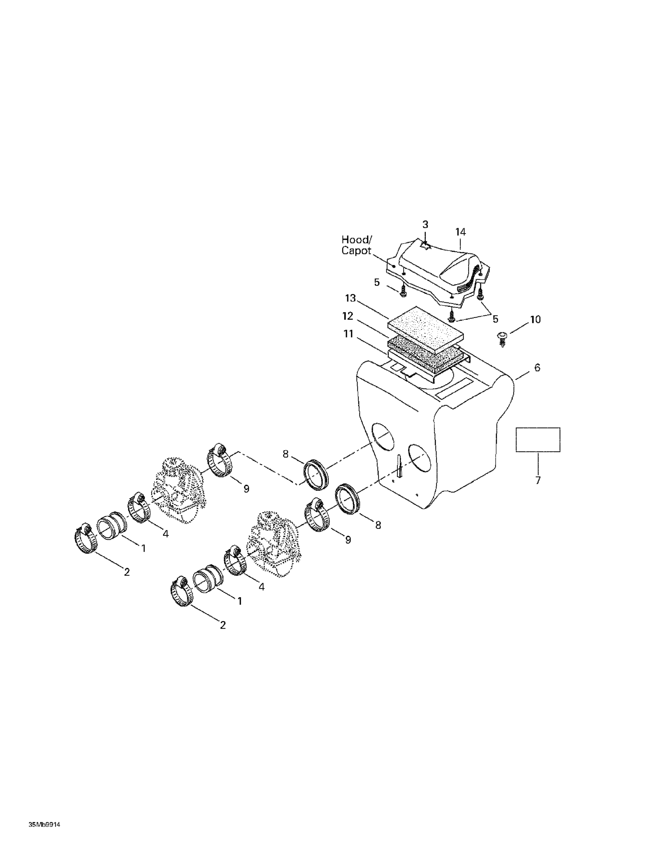 Air Intake System