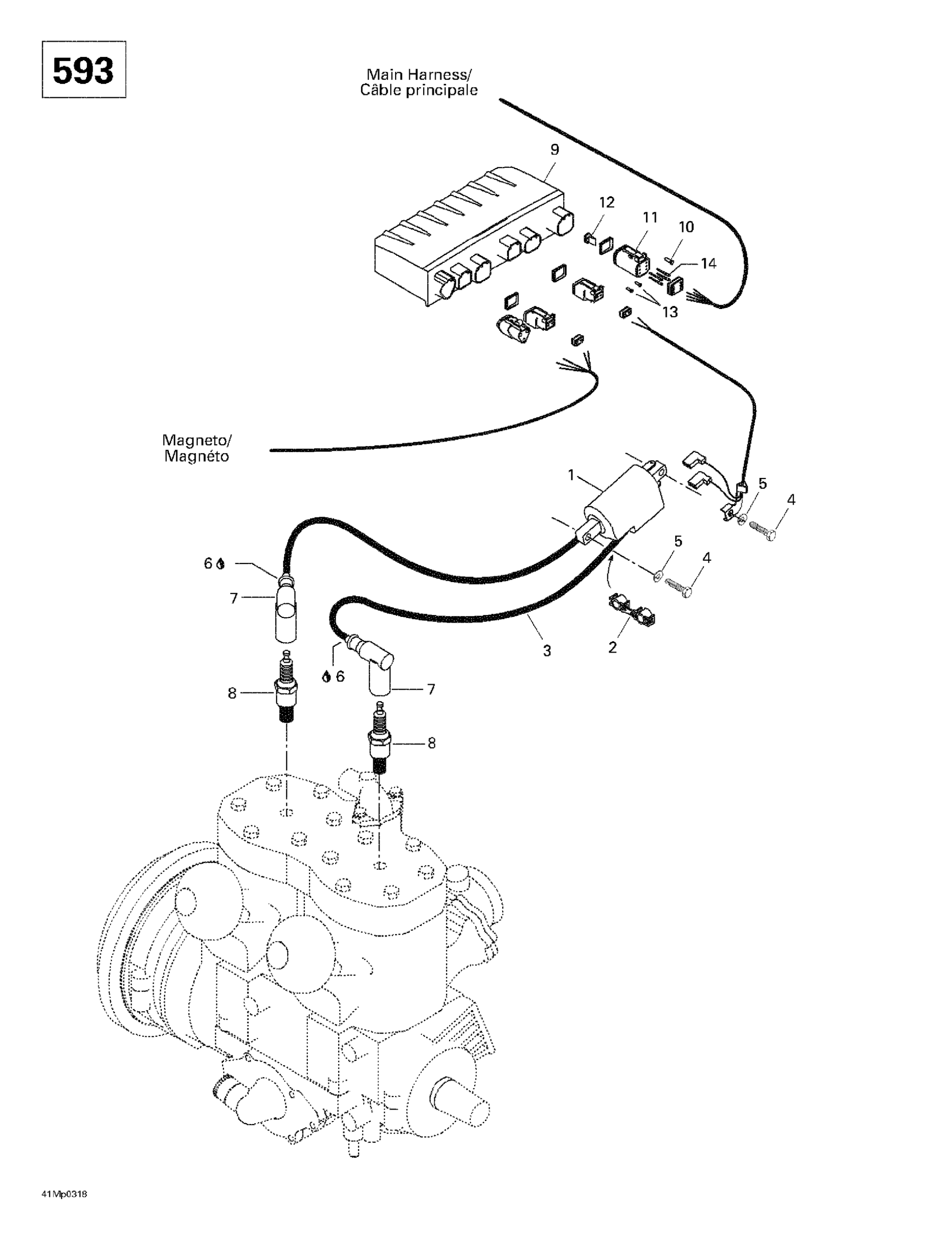 Ignition (593)
