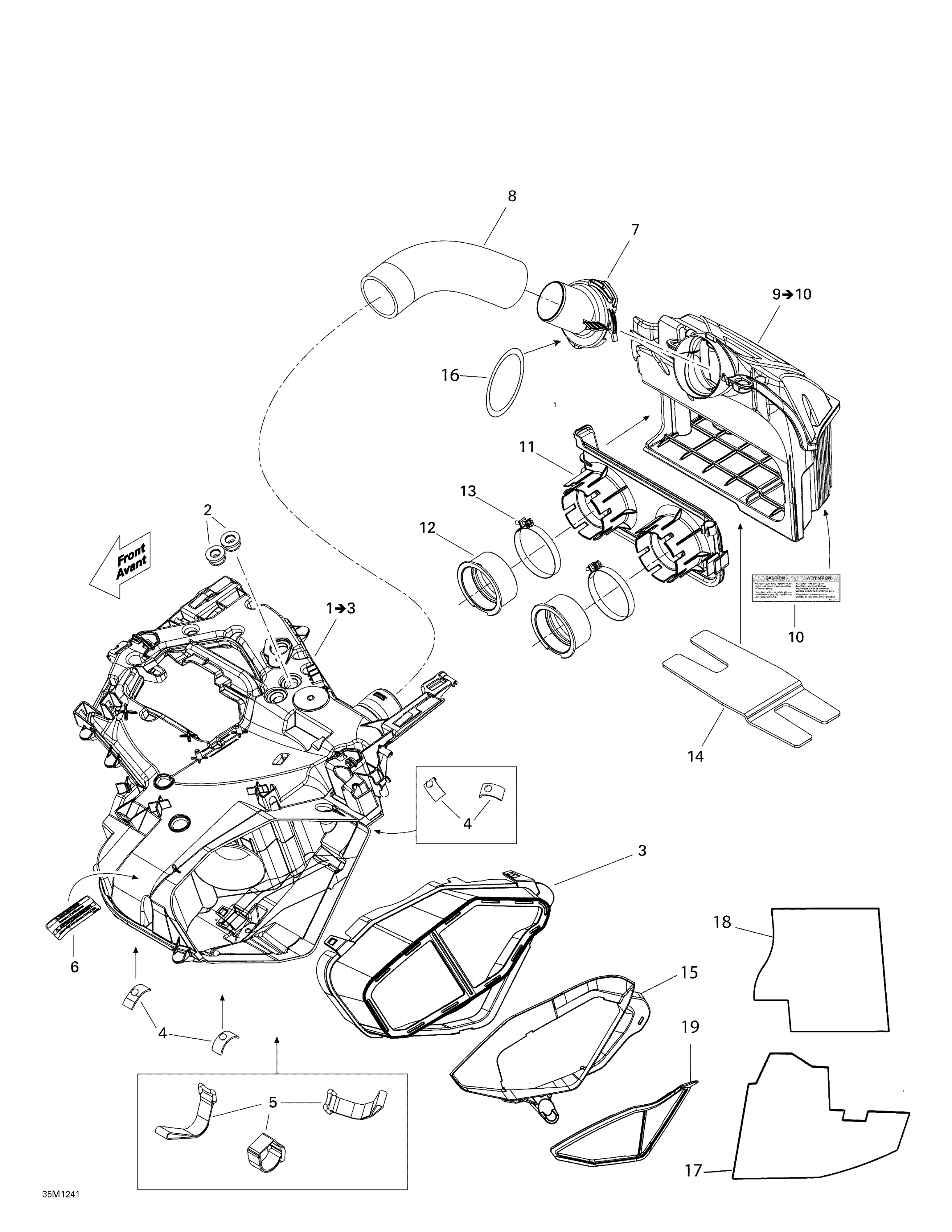 Air Intake System
