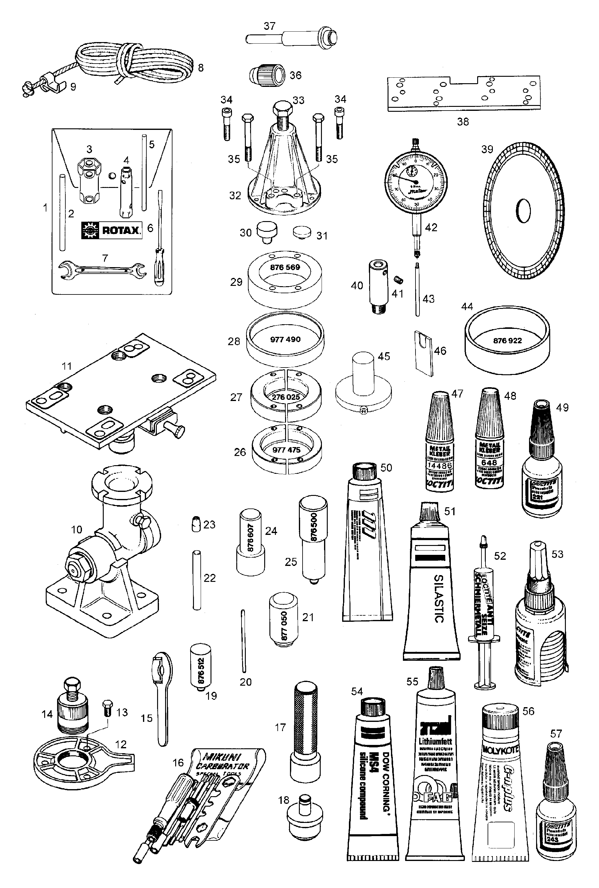 Tools