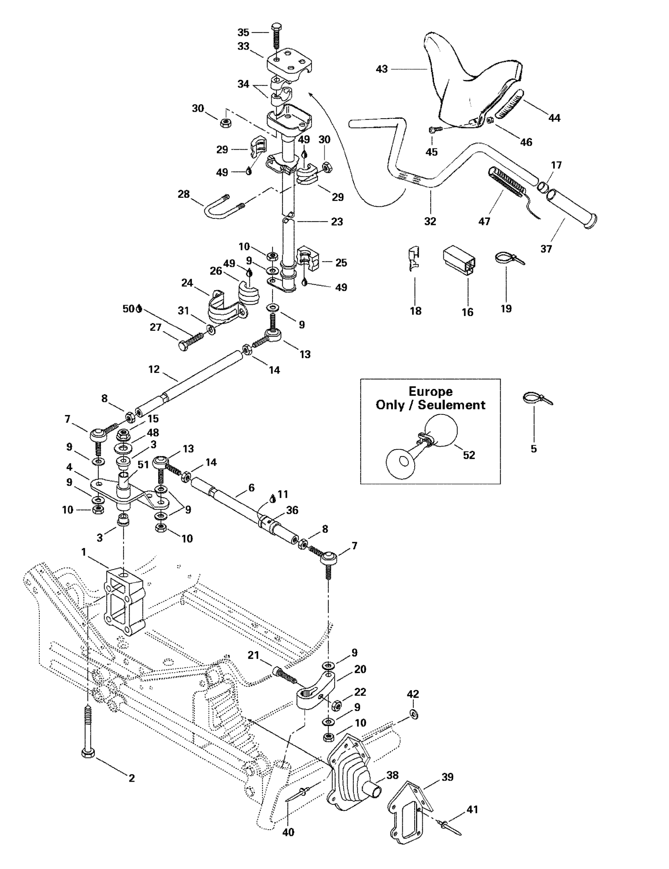 Steering System